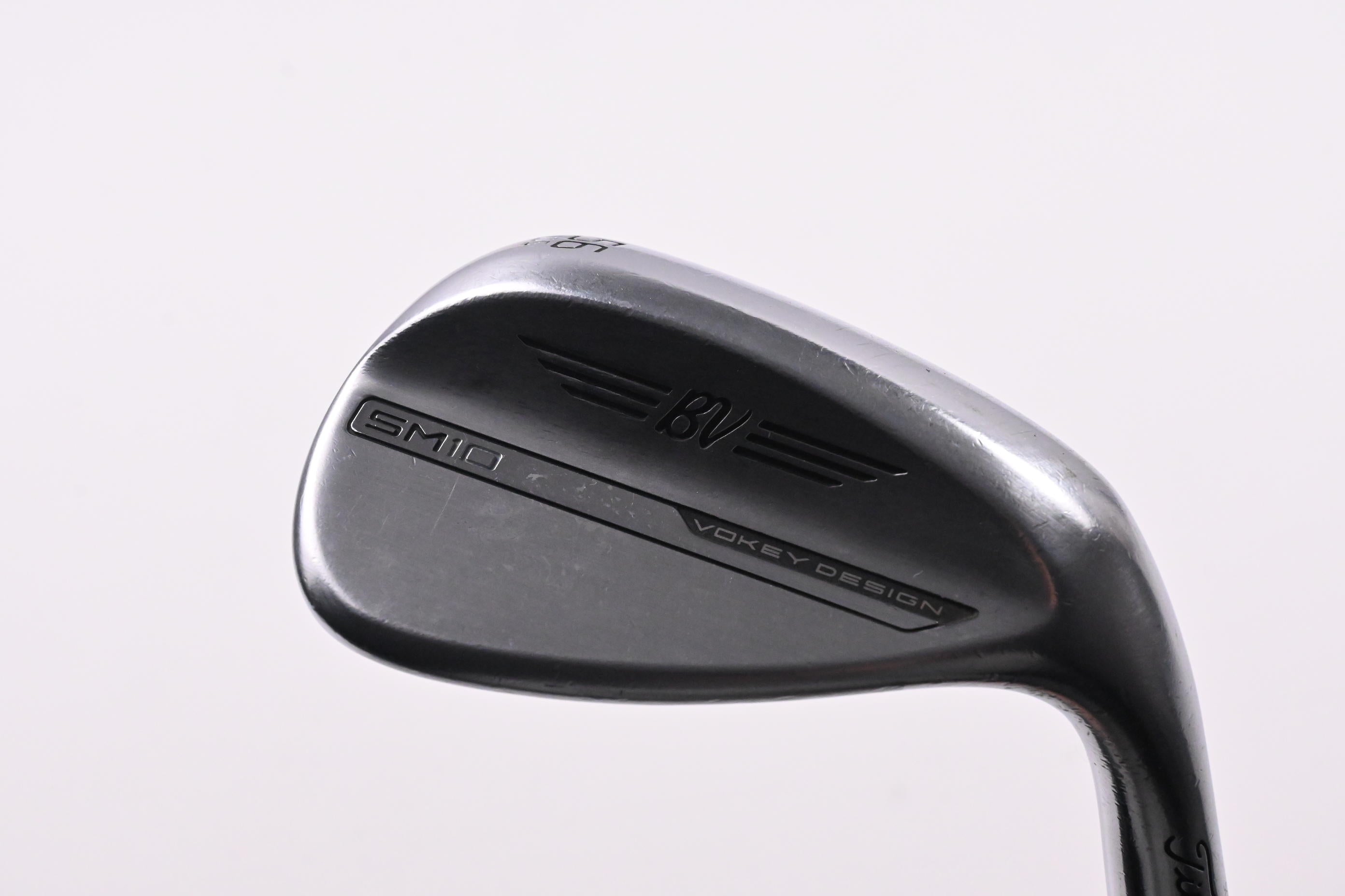 Titleist Vokey SM10 Sand Wedge / 56 Degree / Regular Flex Fubuki MV Series 55