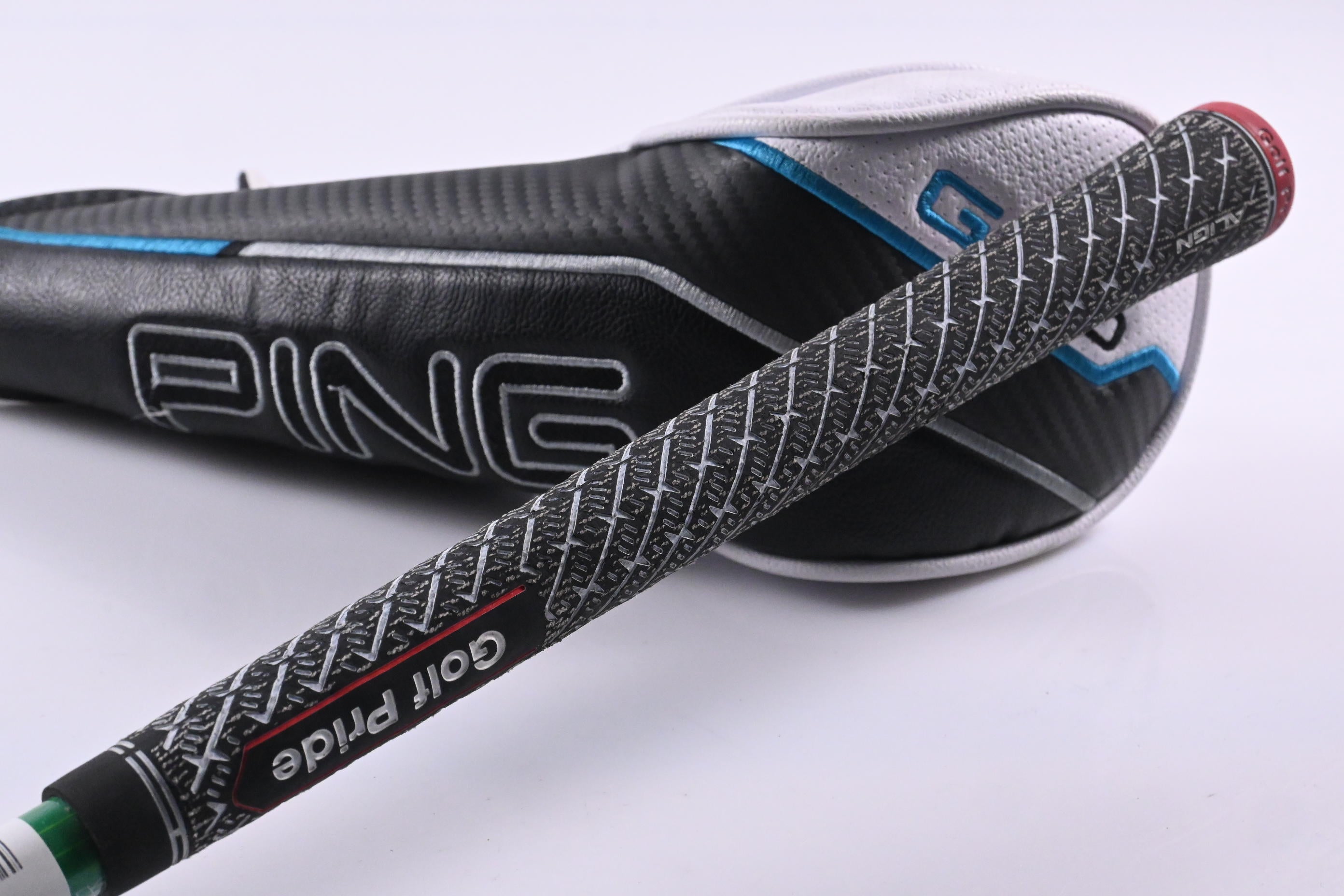 Ping G440 SFT #5 Wood / 19 Degree / Regular Flex ACCRA GX Green 250 Series