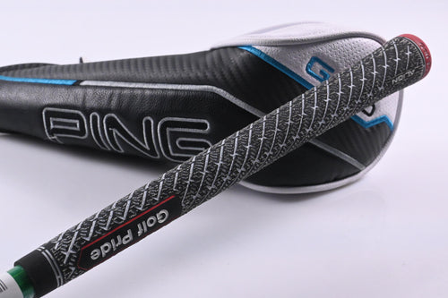 Ping G440 SFT #5 Wood / 19 Degree / Regular Flex ACCRA GX Green 250 Series