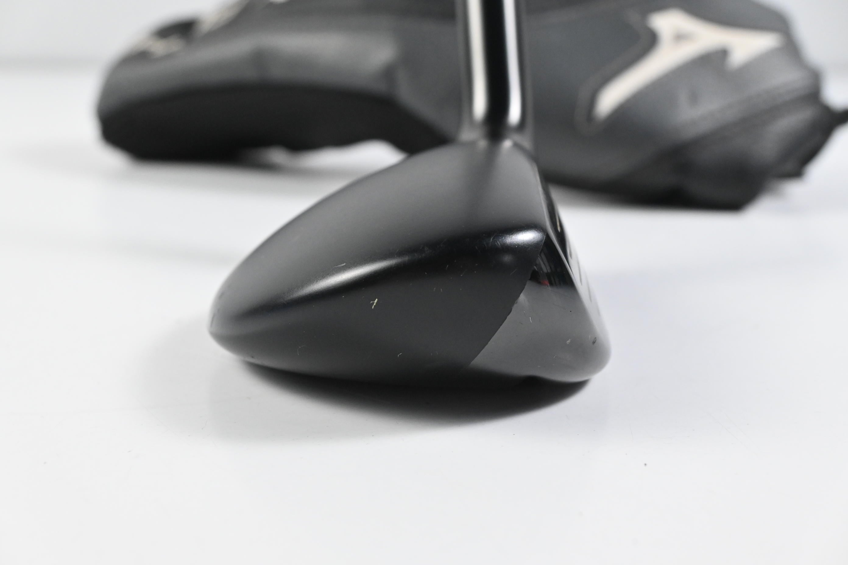 Mizuno JPX 921 Fli-Hi #5 Hybrid / 22.5 Degree / Stiff Flex N.S.Pro 950GH Neo