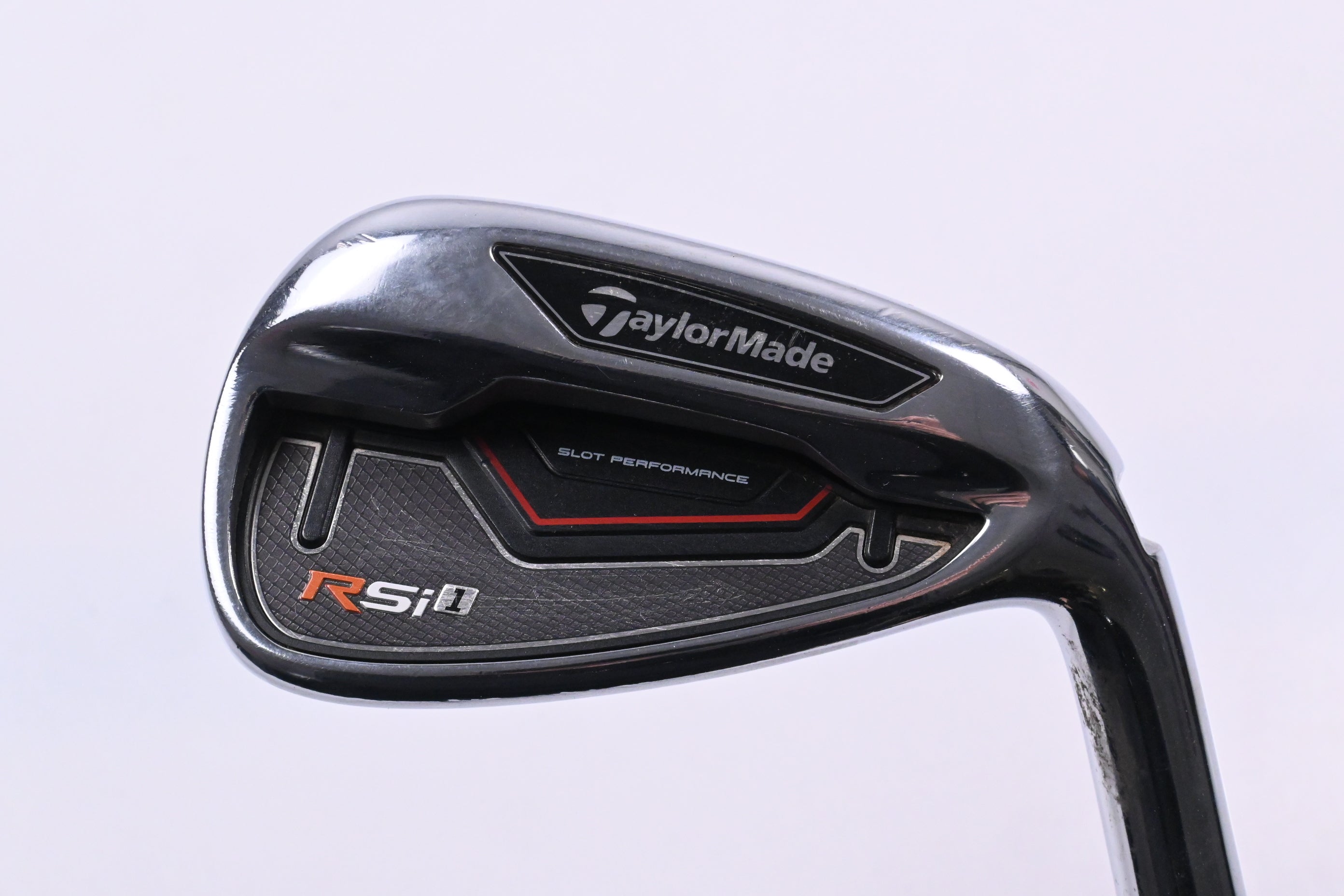 Taylormade RSi1 #8 Iron / Regular Flex True Temper REAX Steel 90 Shaft
