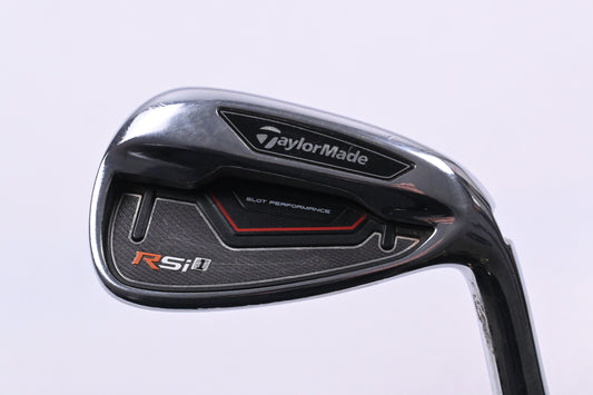 Taylormade RSi1 #8 Iron / Regular Flex True Temper REAX Steel 90 Shaft