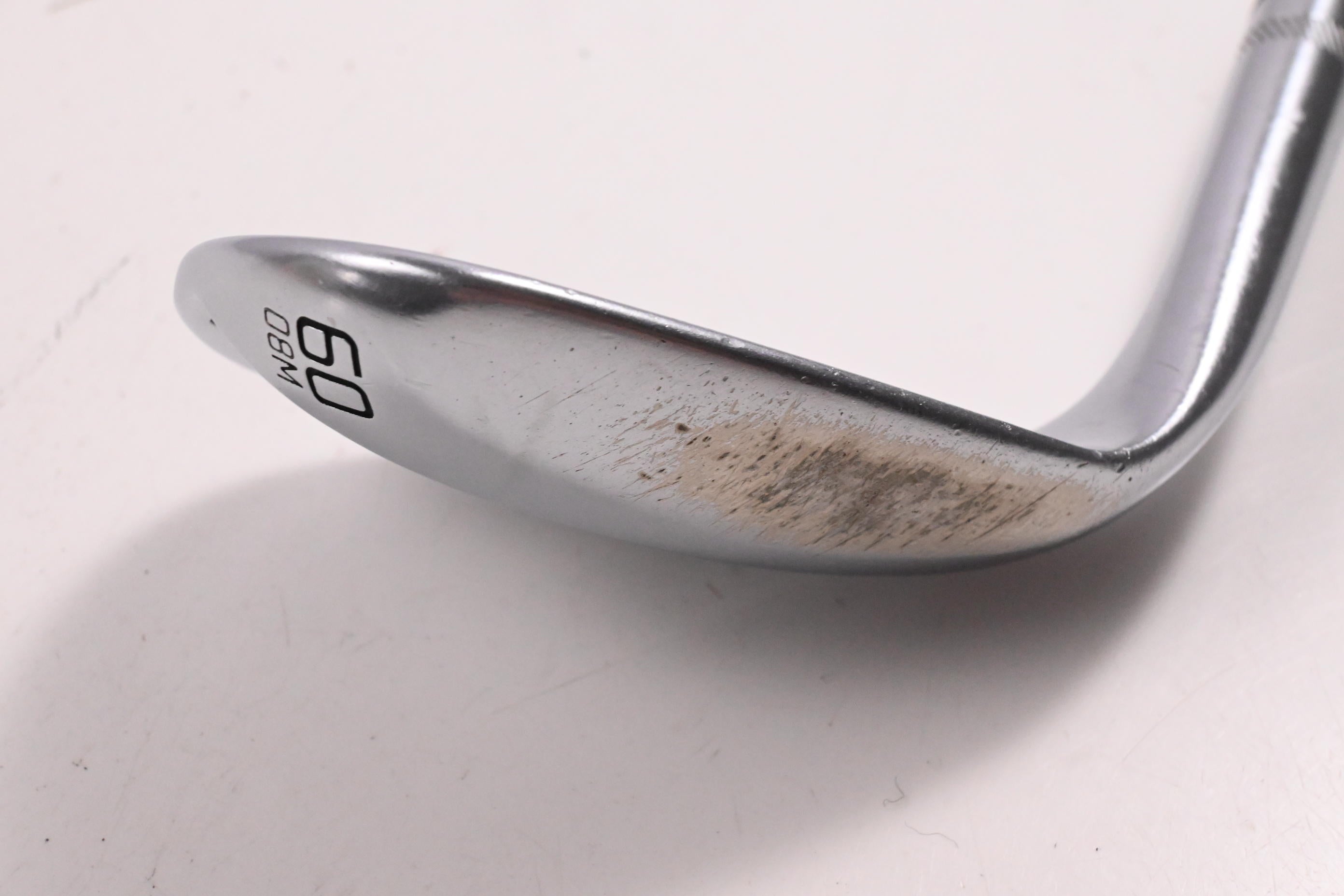 Titleist Vokey SM10 Lob Wedge / 60 Degree / X-Flex Dynamic Gold X100 Shaft