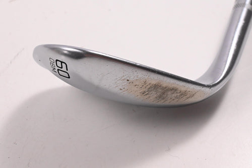 Titleist Vokey SM10 Lob Wedge / 60 Degree / X-Flex Dynamic Gold X100 Shaft