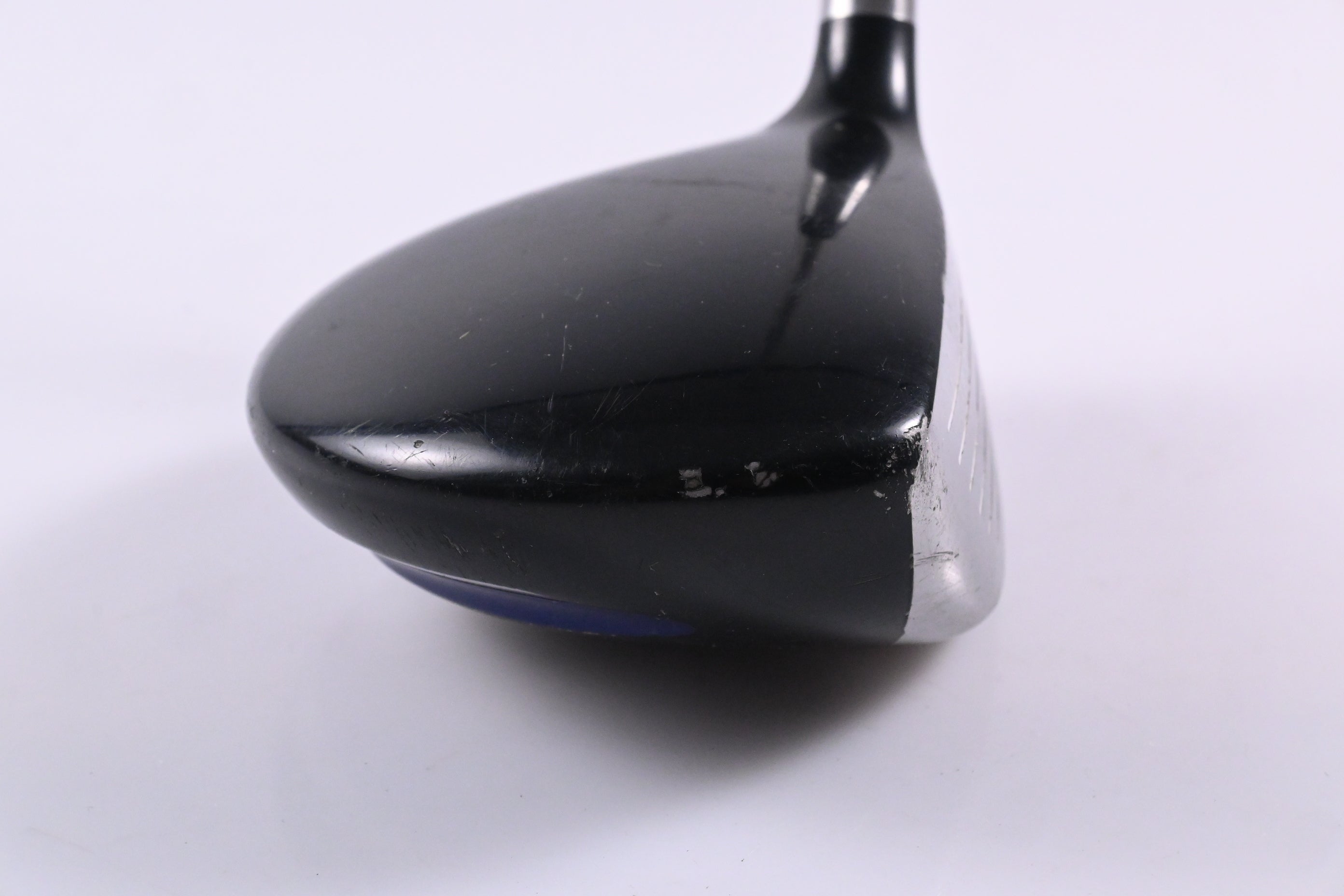 Mizuno F-60 #3 Wood / 13.5 Degree / X-Flex Grafalloy Nano Fuse Shaft