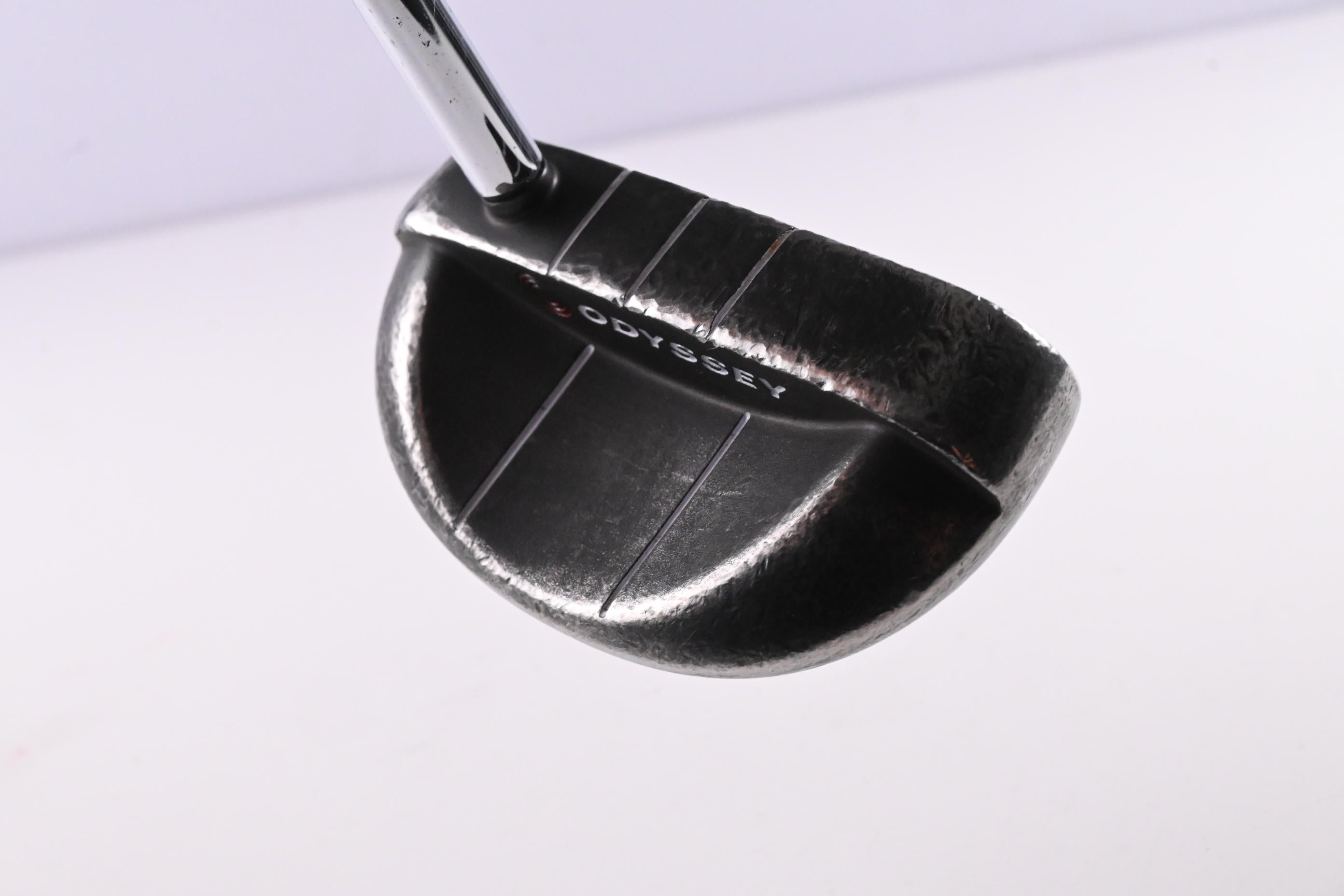 Odyssey White Hot Pro Black Rossie Putter / 34 Inch