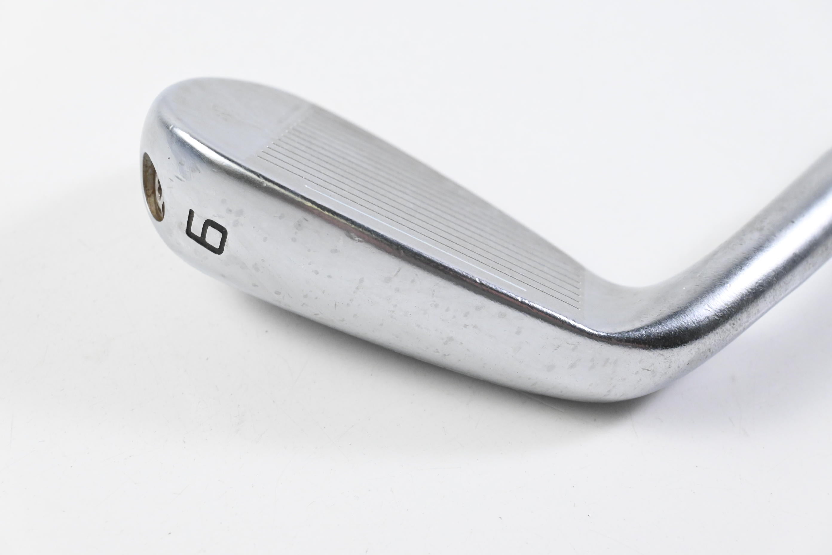 Cobra LTDx #9 Iron / Regular Flex KBS Tour 90 Shaft