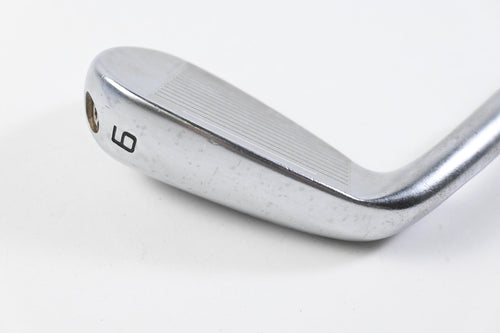 Cobra LTDx #9 Iron / Regular Flex KBS Tour 90 Shaft