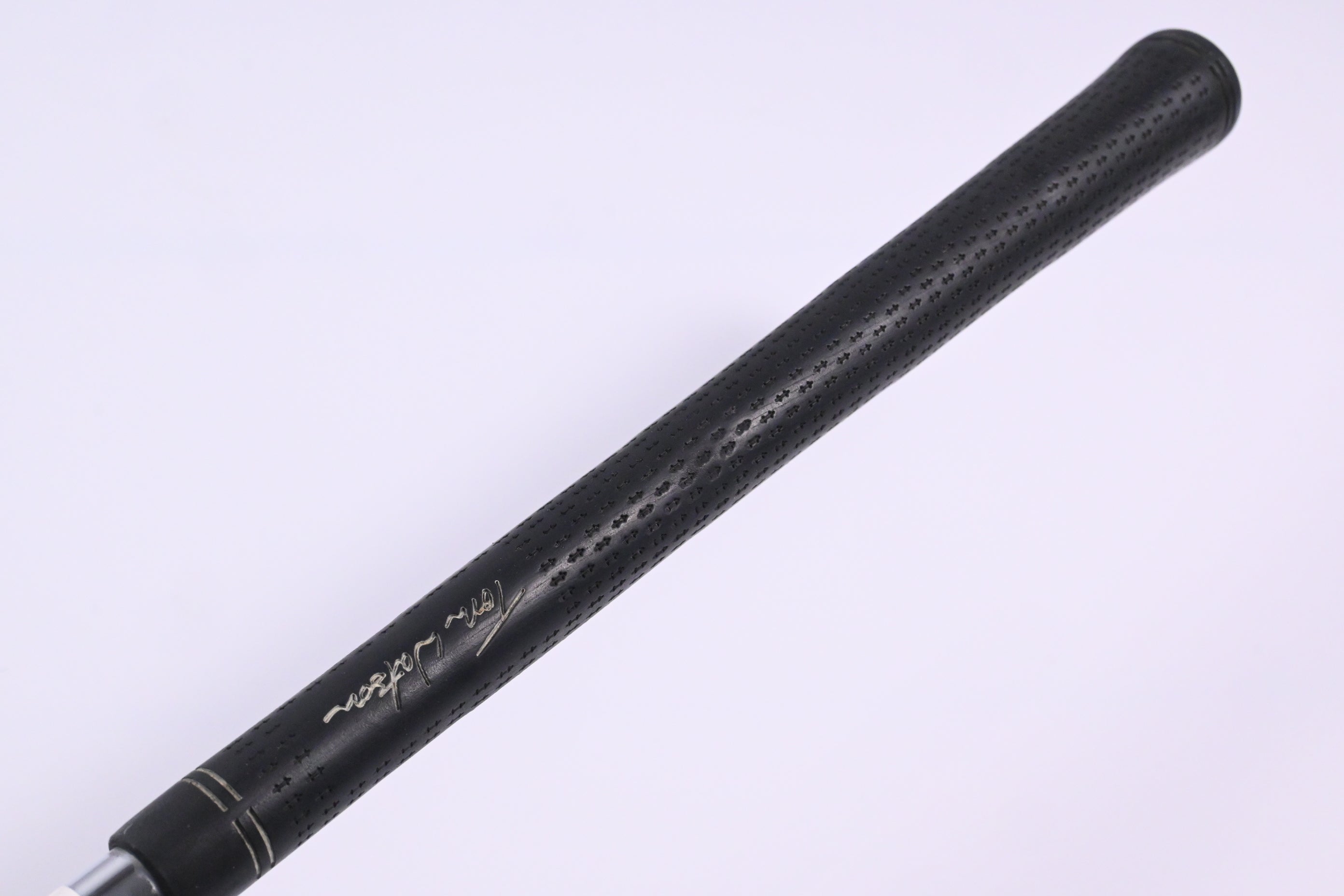 Adams Tom Watson Lob Wedge / 60 Degree / Wedge Flex Adams Tom Watson Shaft