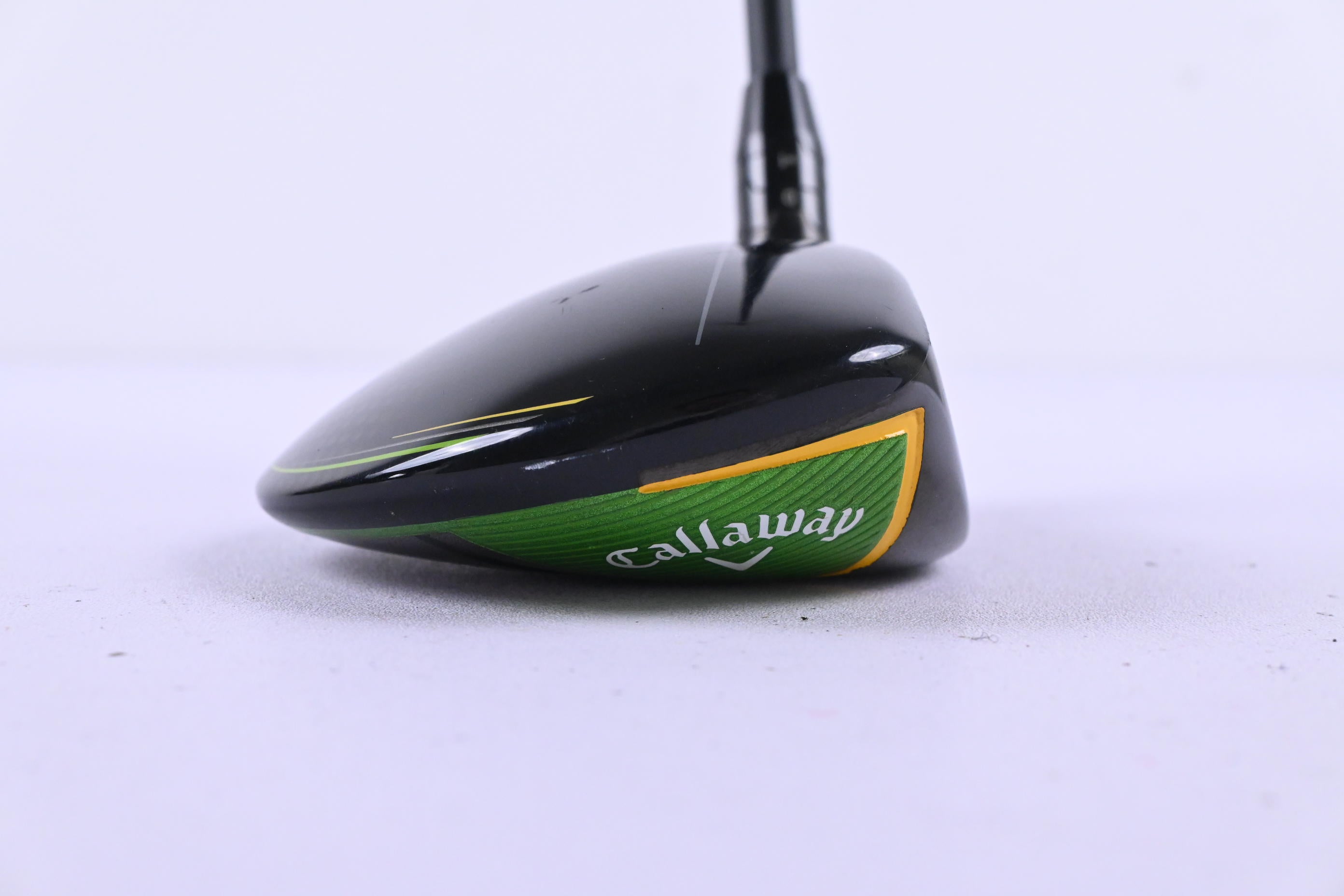 Callaway Epic Flash #3 Wood / 15 Degree / Regular Flex Vanquish 5 Shaft