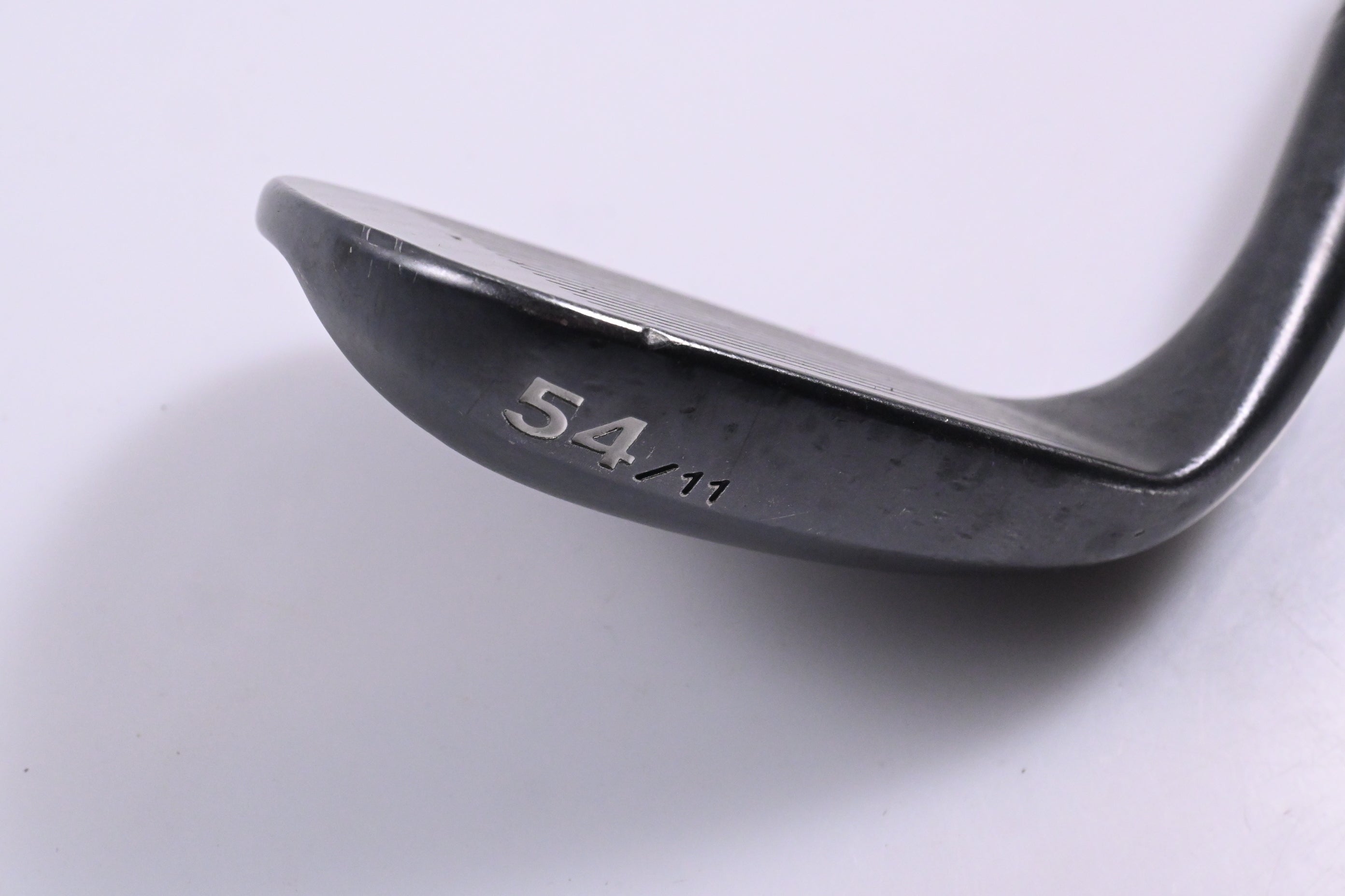 Cleveland RTX-3 Sand Wedge / 54 Degree / X-Flex True Temper Dynamic Gold Shaft