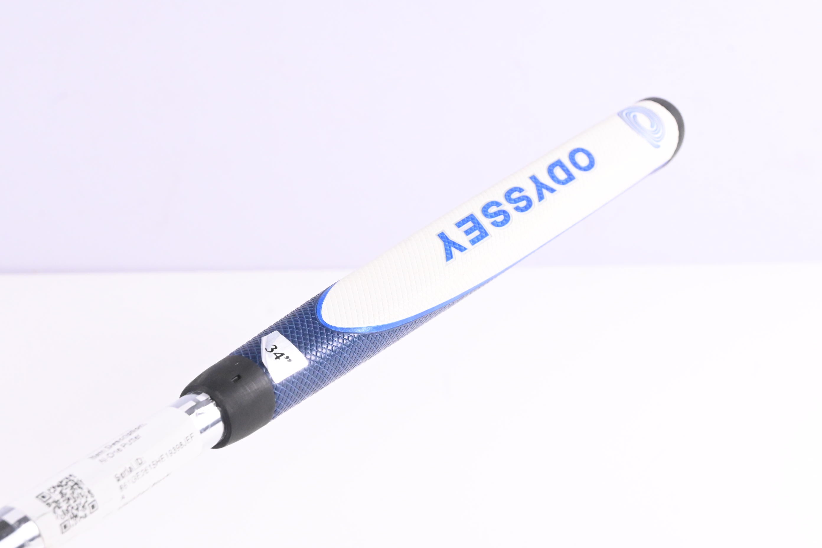 Odyssey Ai-One Double Wide Putter / 34 Inch