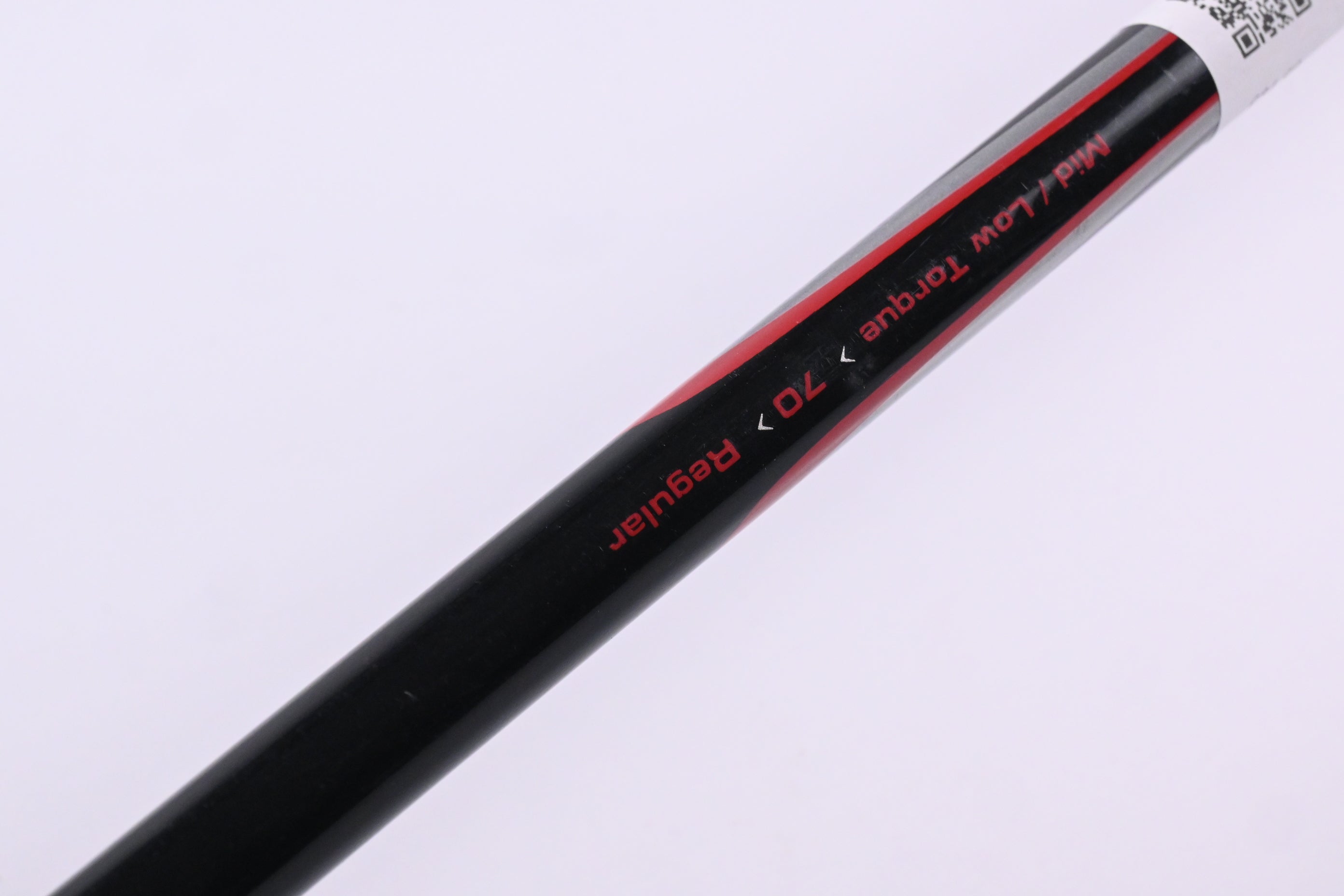 Callaway Big Bertha 2007 #3 Wood / 15 Degree / Regular Flex Callaway 70 Shaft