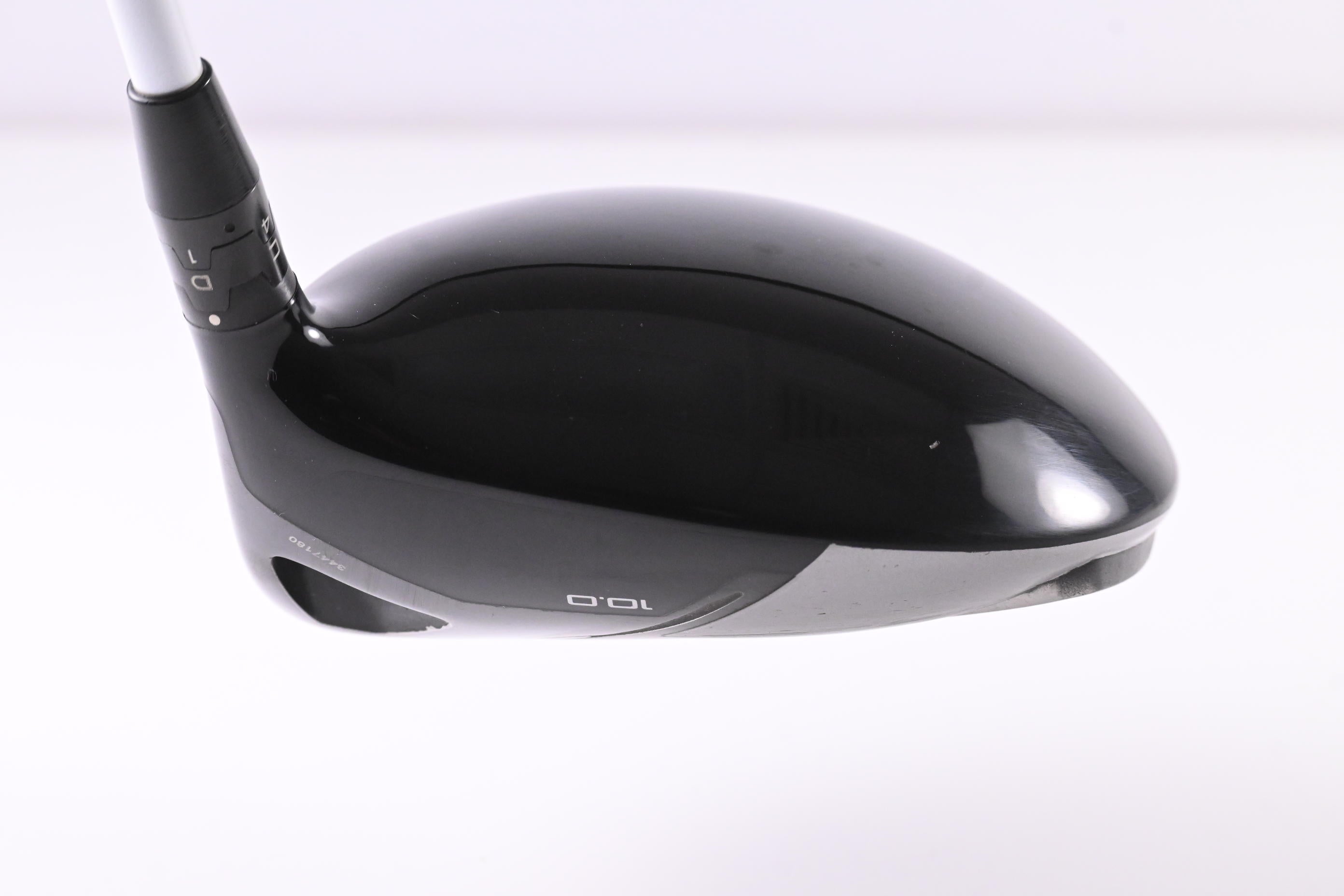 Titleist TSi1 Driver / 10 Degree / Regular Flex Aldila Ascent 40 Shaft