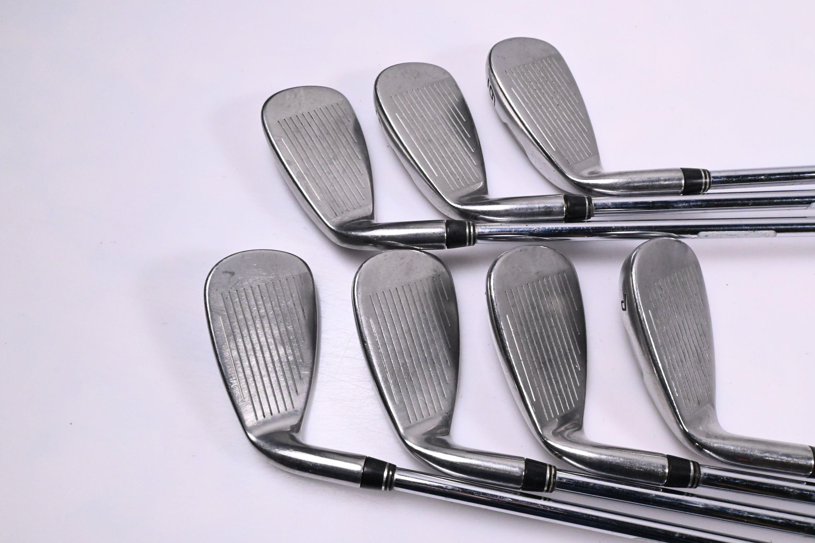 King Cobra SZ Irons / 4-PW / Regular Flex N.S.PRO 1030H Shafts
