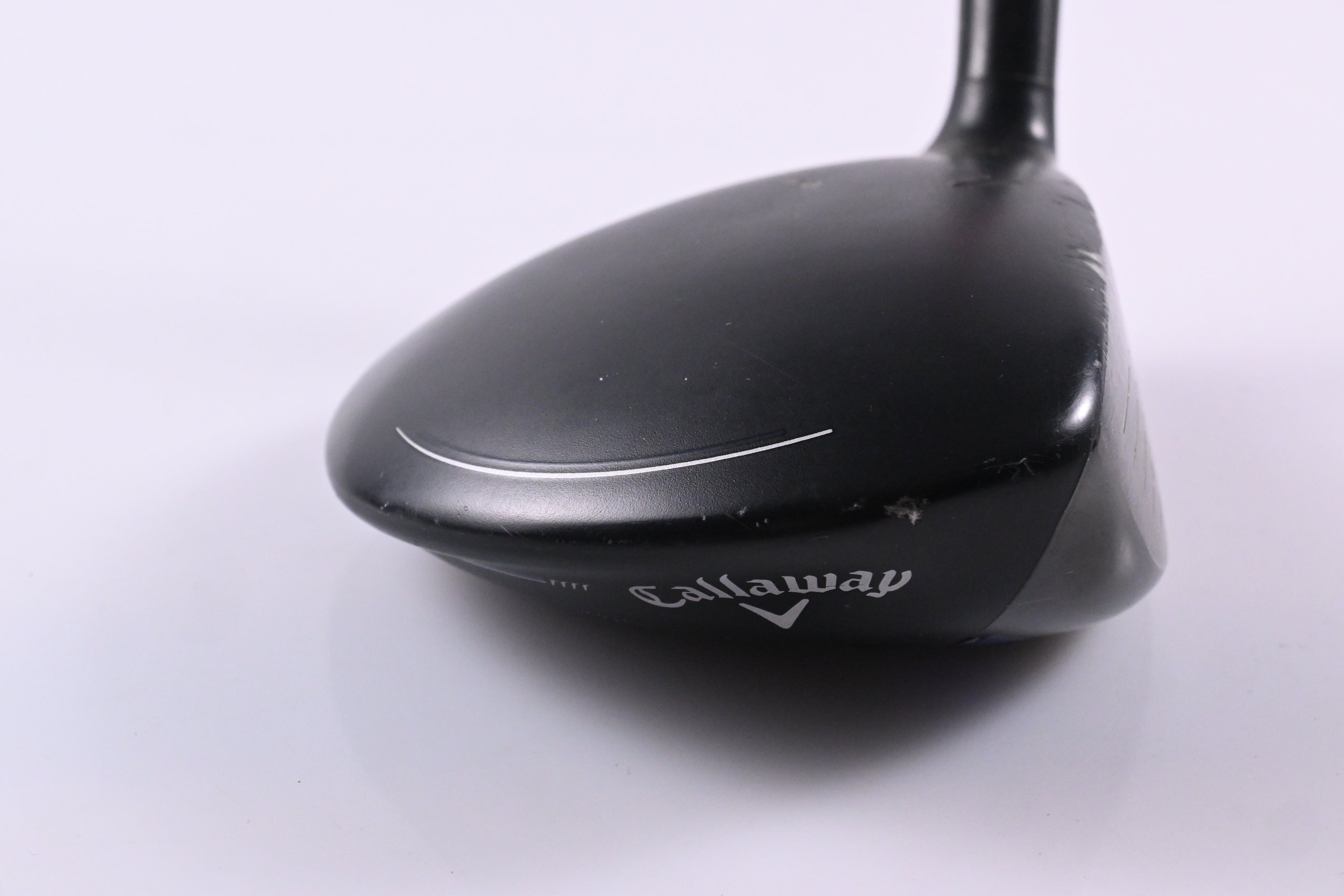 Callaway XR16 #4 Wood / 16.5 Degree / Stiff Flex Speeder 565 Shaft