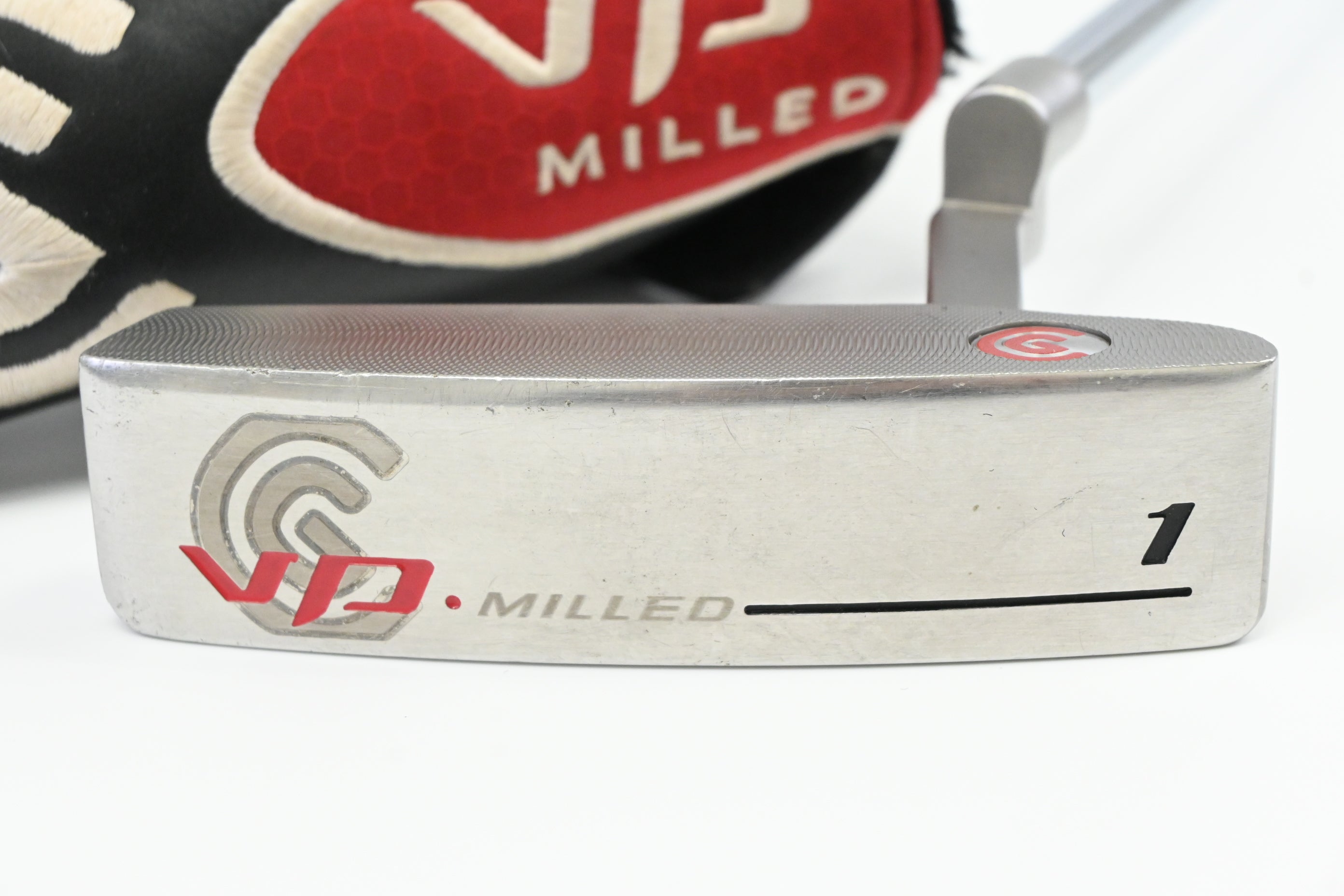 Cleveland VP Series 1 Putter / 38 Inch