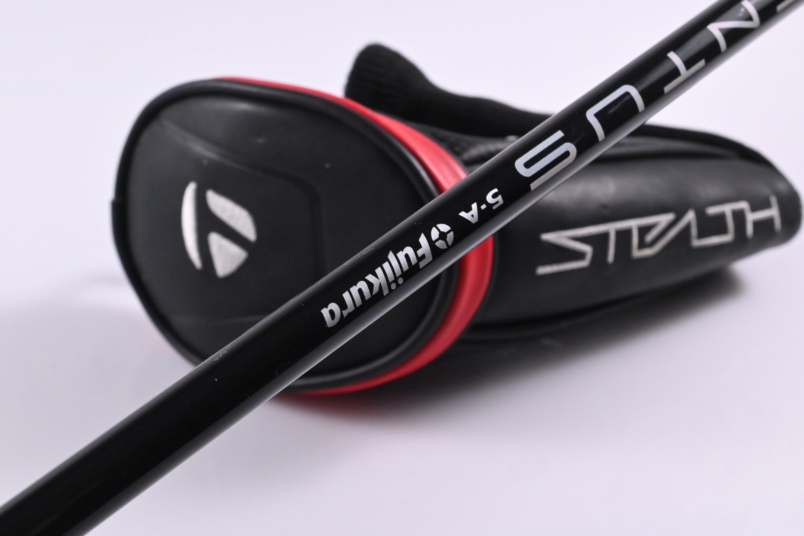 Taylormade Stealth #5 Hybrid / 25 Degree / Senior Flex Ventus Red 5 Shaft