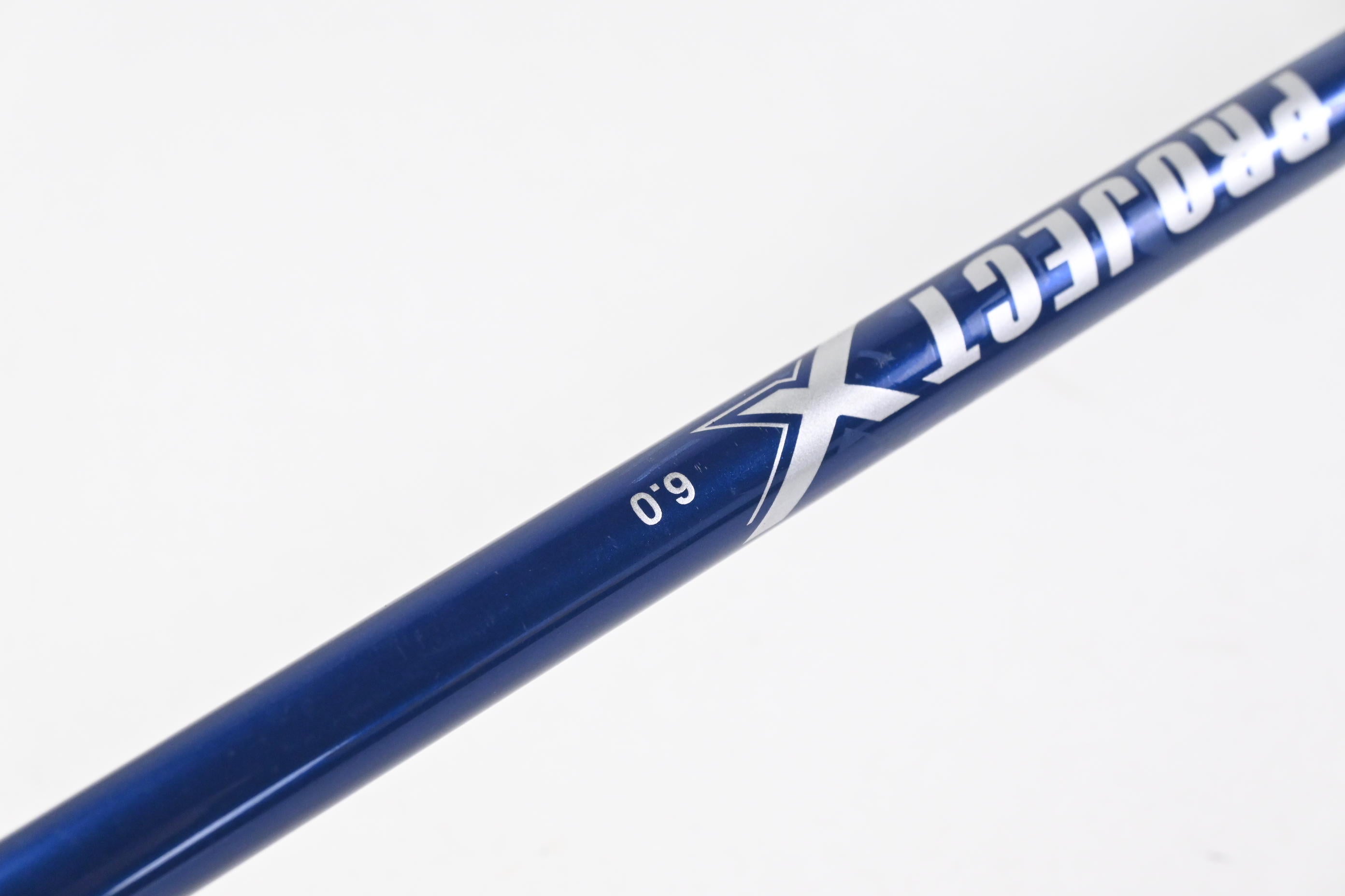 Nike VR Pro Driver / 9.5 Degree / Stiff Flex Project X Blue Shaft