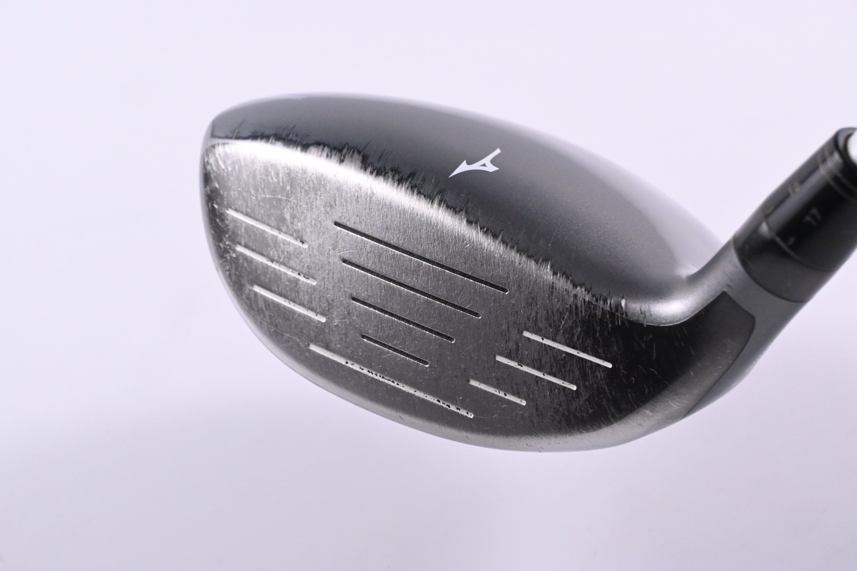 Mizuno JPX EZ 2016 #3 Wood / 16 Degree / Regular Flex Fujikura Ozochi 60 Shaft