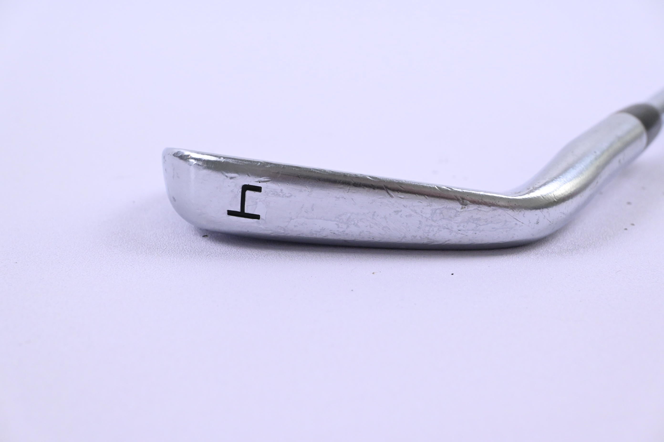 Taylormade P7MC 2020 #4 Iron / 23 Degree / Stiff Flex Project X Rife Shaft