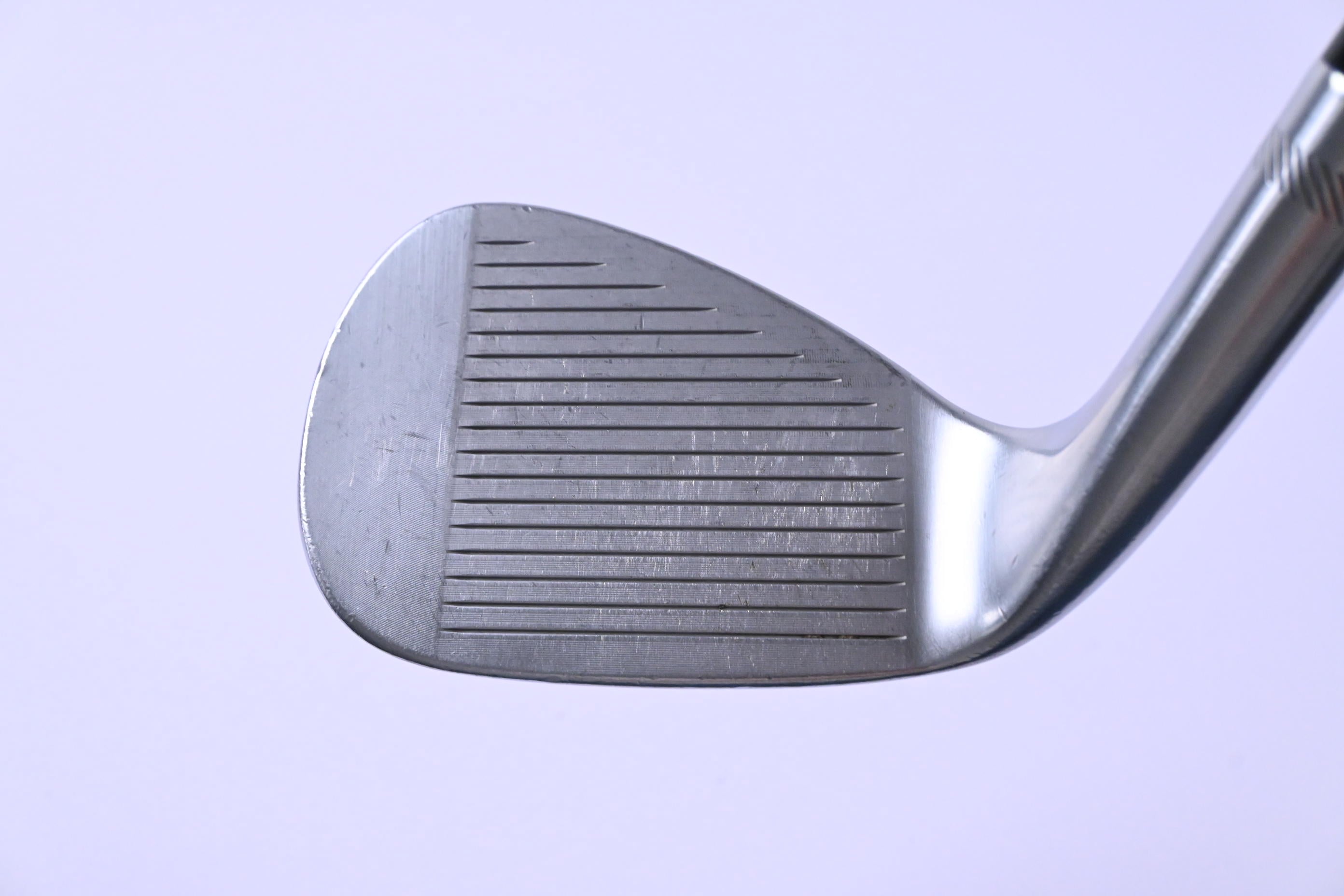 Titleist Vokey SM8 Gap Wedge / 52 Degree / Wedge Flex Vokey Design SM8 Shaft