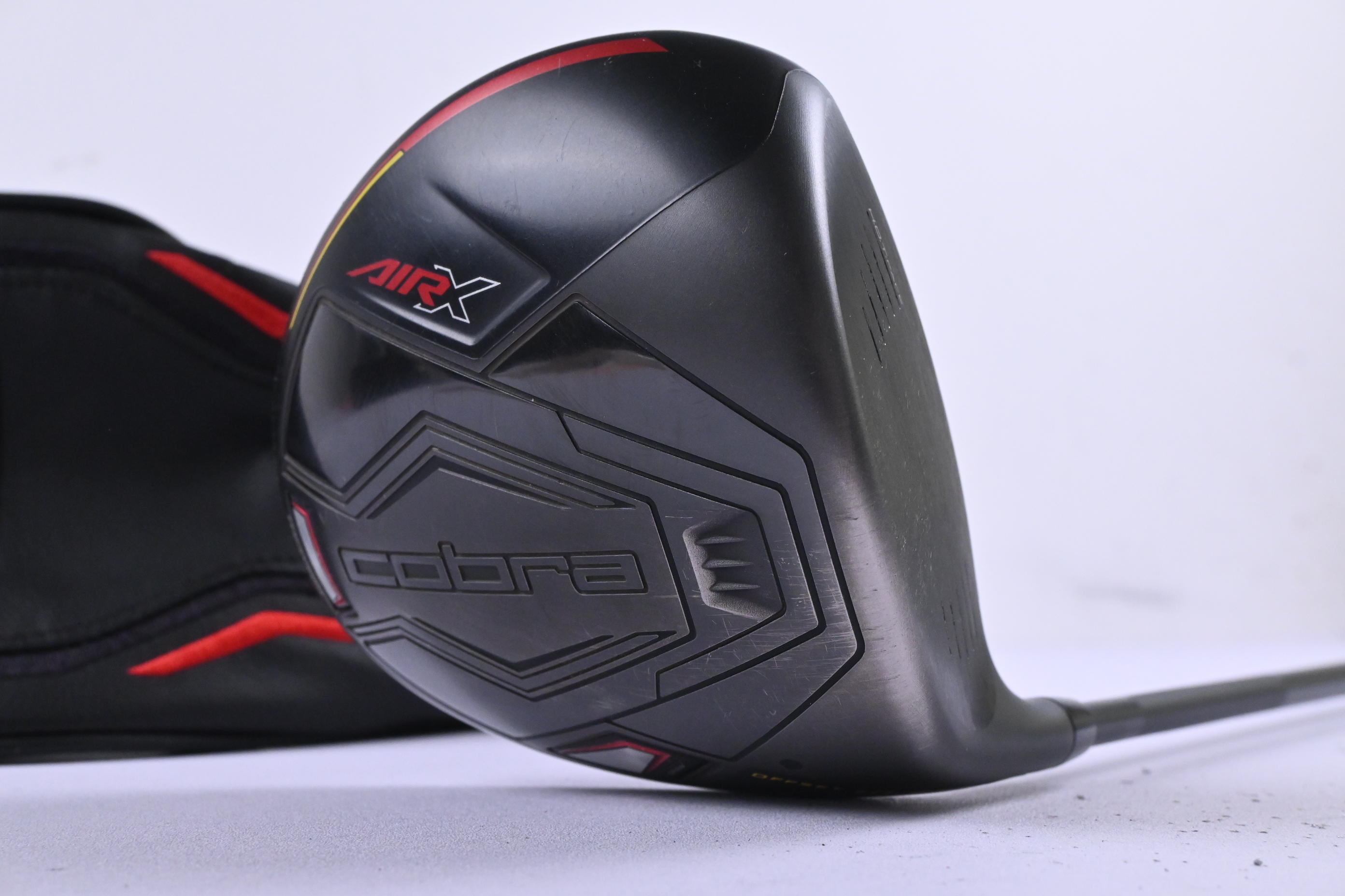 Cobra  Air-X 2.0 Driver / 10.5 Degree / Regular Flex Cobra Ultralite 40 Shaft
