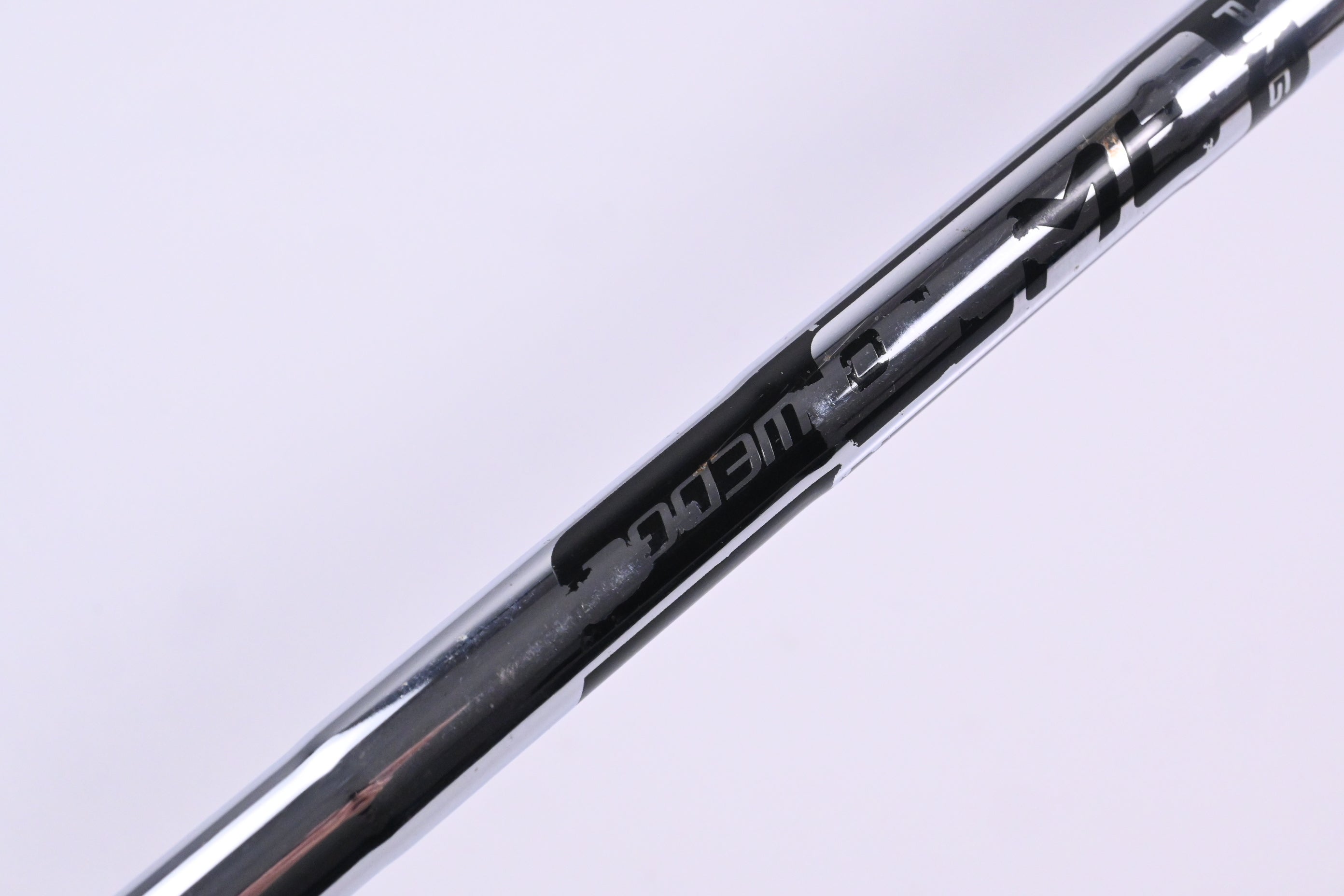 Ping Glide 2.0 Stealth Gap Wedge / 50 Degree / Black Dot / Wedge Flex Ping AWT