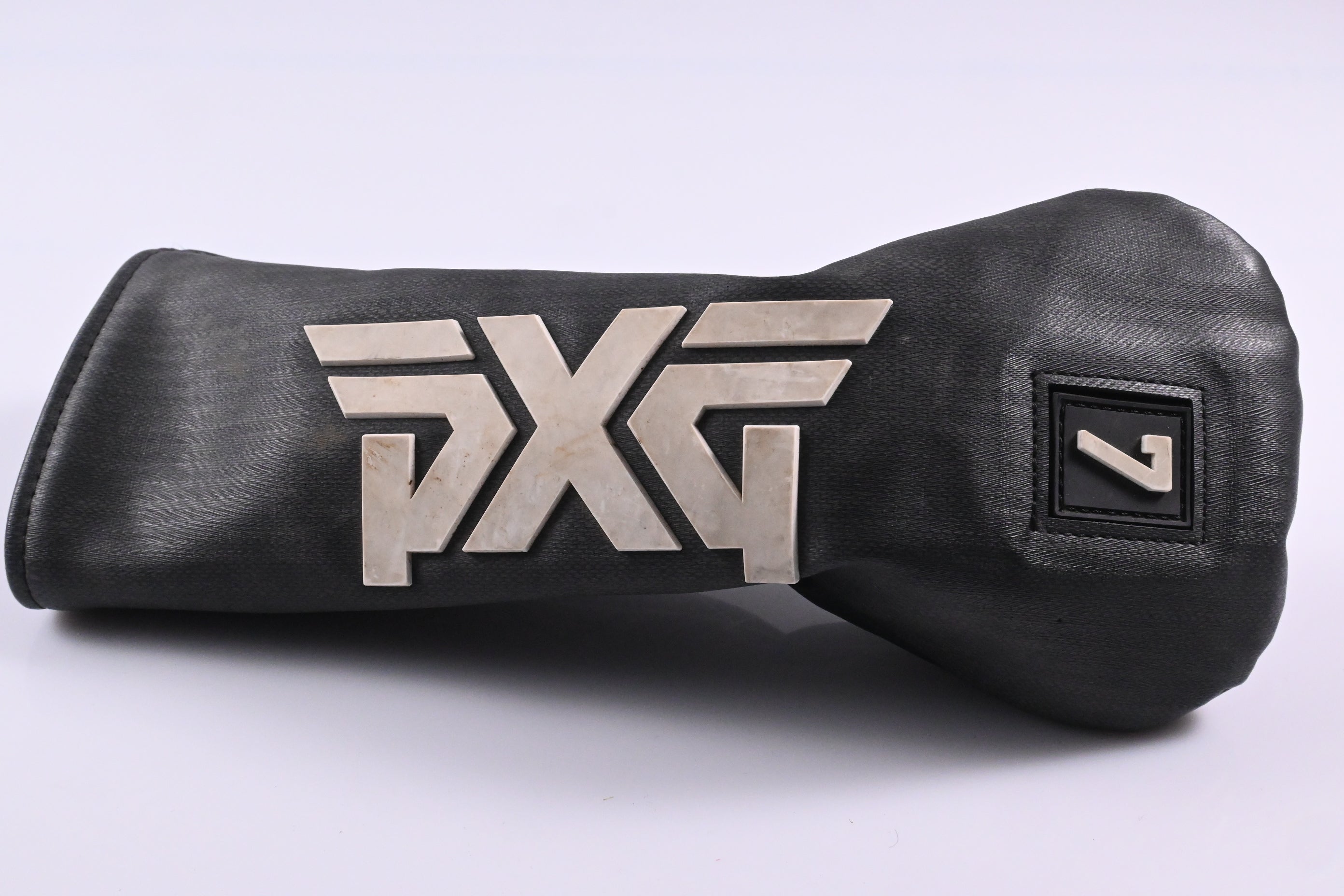 PXG 0211 2022 #7 Wood / 21 Degree / Regular Flex EvenFlow Riptide CB 60 Shaft