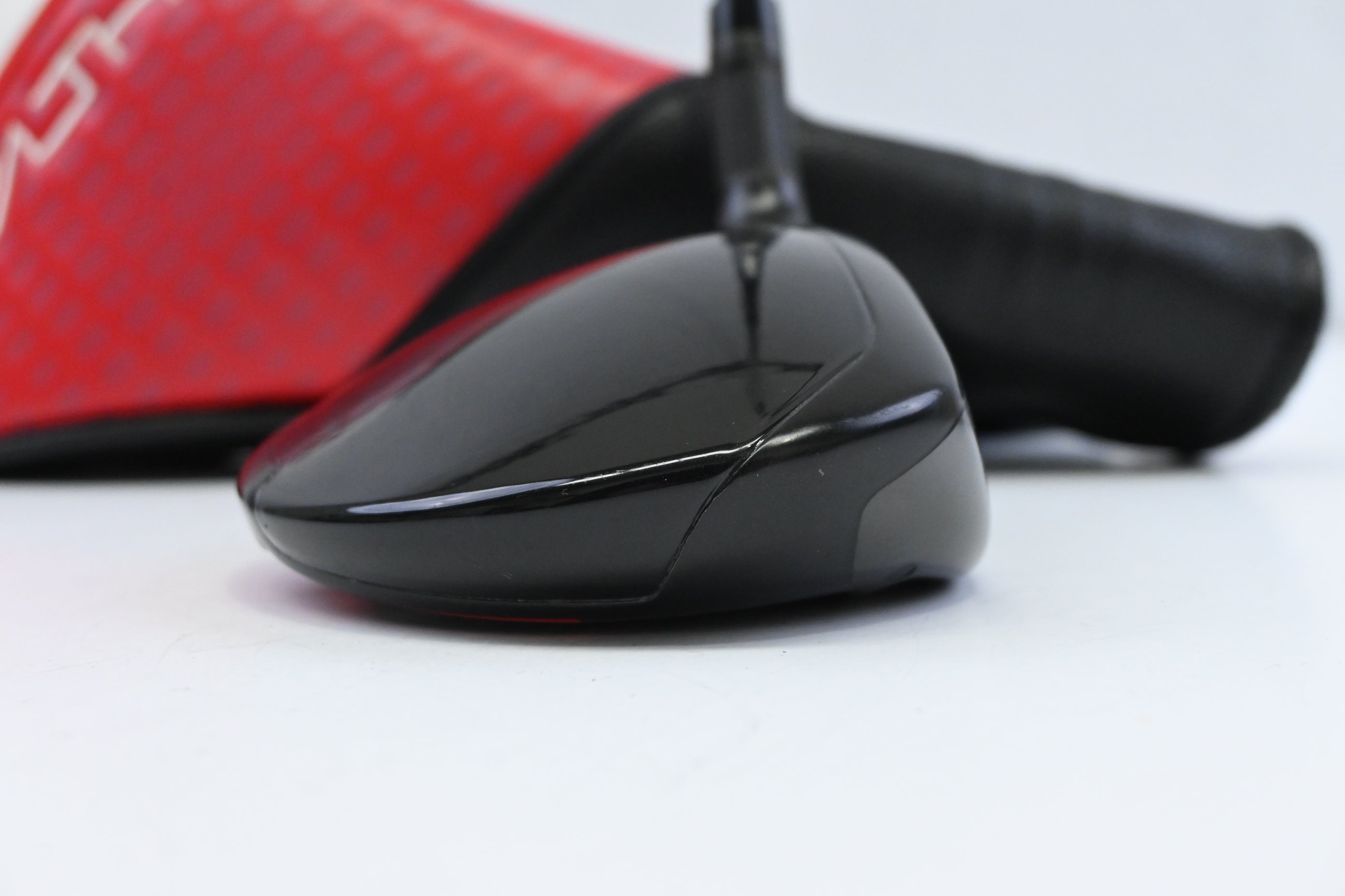 Taylormade Stealth 2 #3 Wood / 15 Degree / Stiff Flex Fujikura Ventus TR Red 6