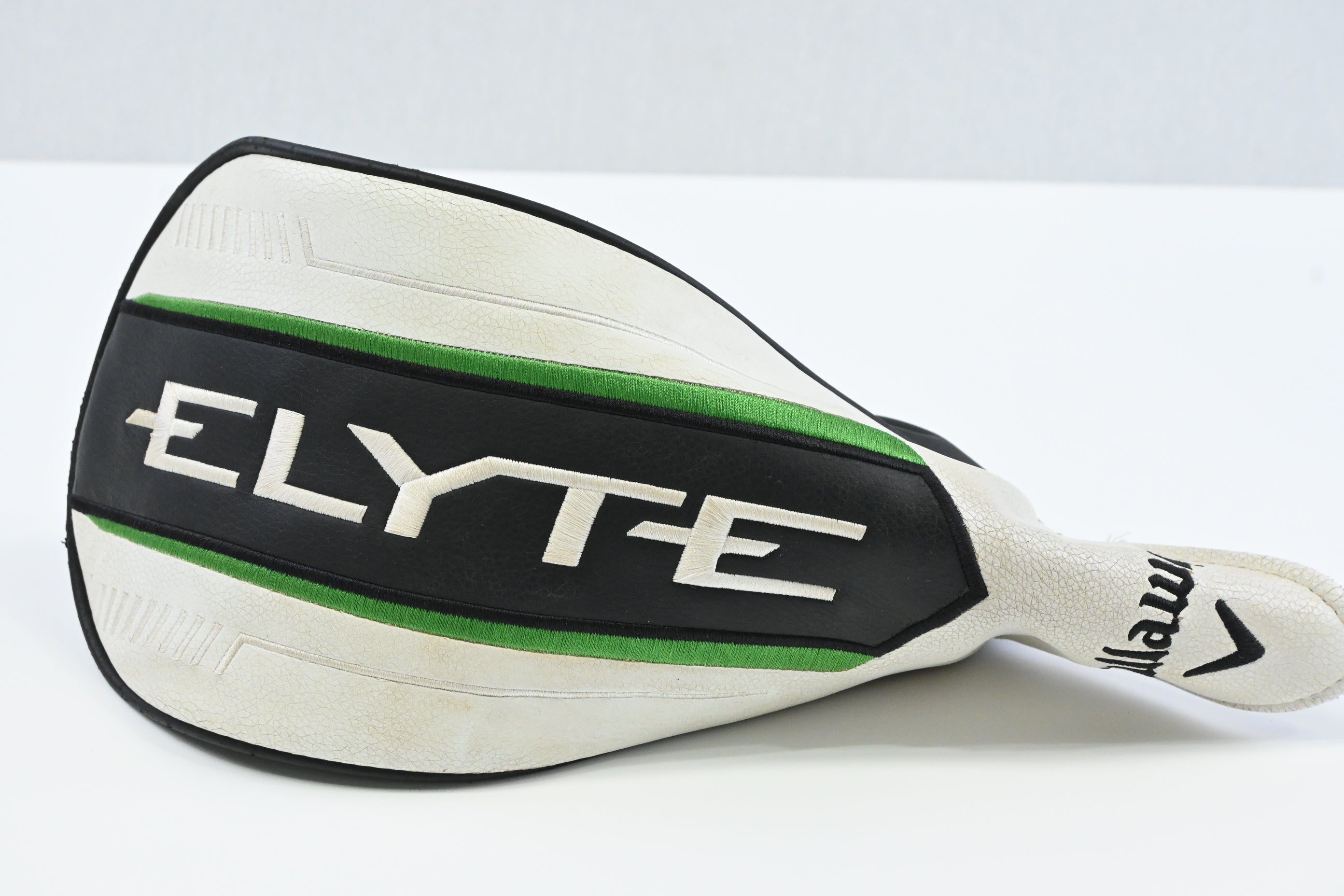 Callaway Elyte Driver / 10.5 Degree / Regular Flex Denali Charcoal 50 Shaft