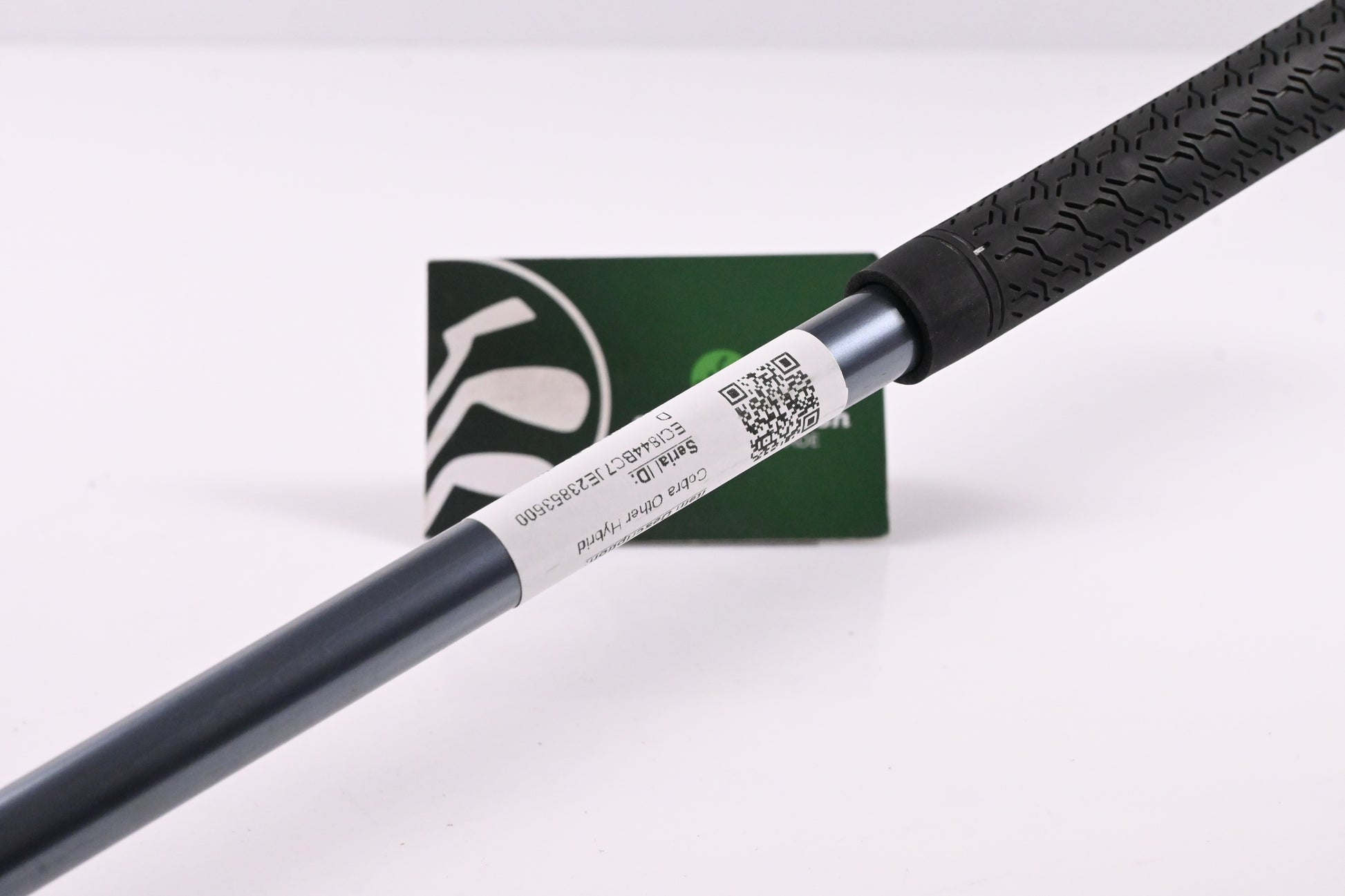 Ladies King Cobra Transition S #5 Hybrid / 27 Degree / Ladies Flex Aldila VS