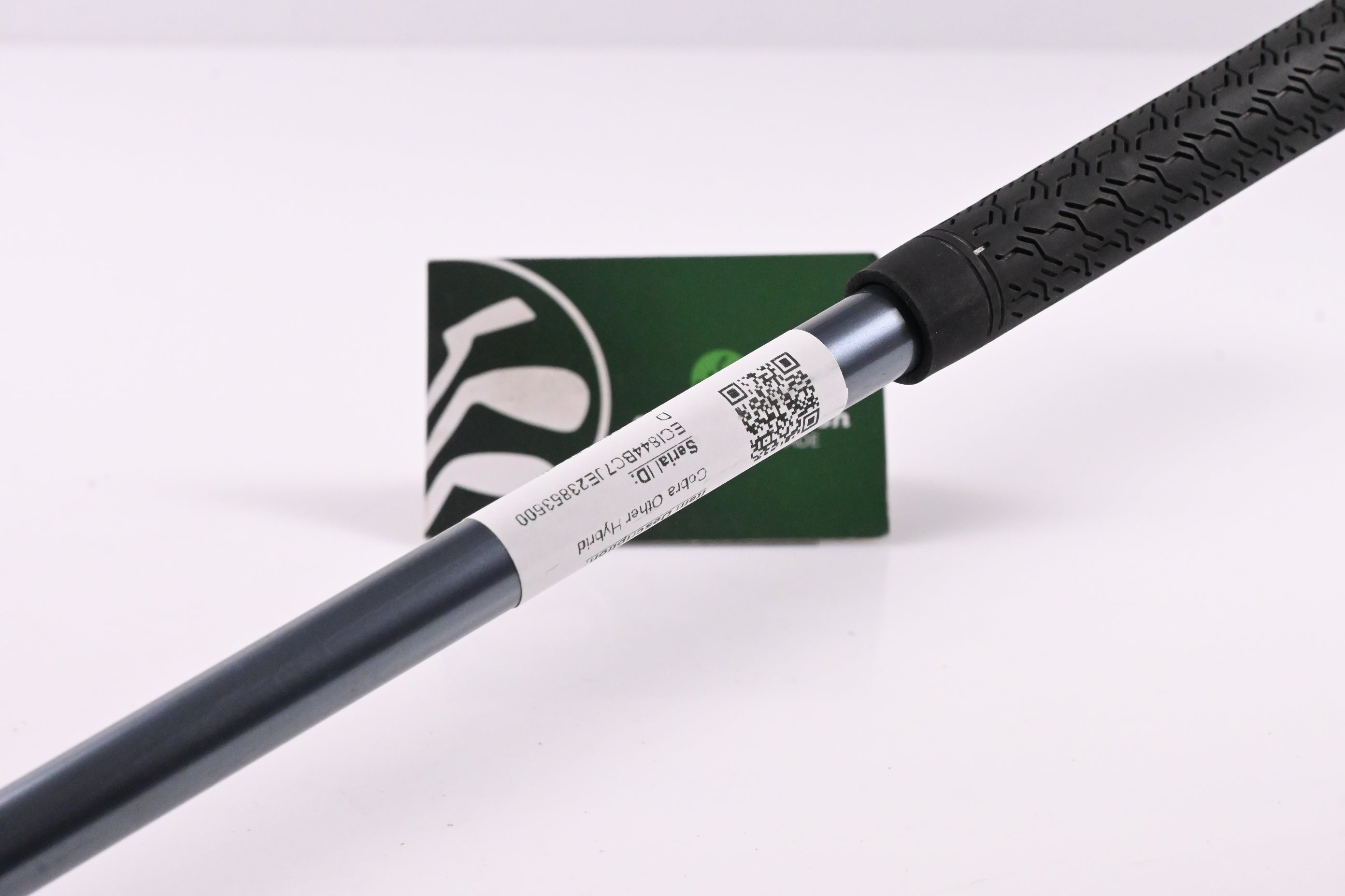 Ladies King Cobra Transition S #5 Hybrid / 27 Degree / Ladies Flex Aldila VS