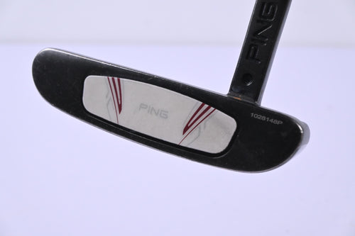 Ping Scottsdale B60 Putter / Black Dot / 34 Inch