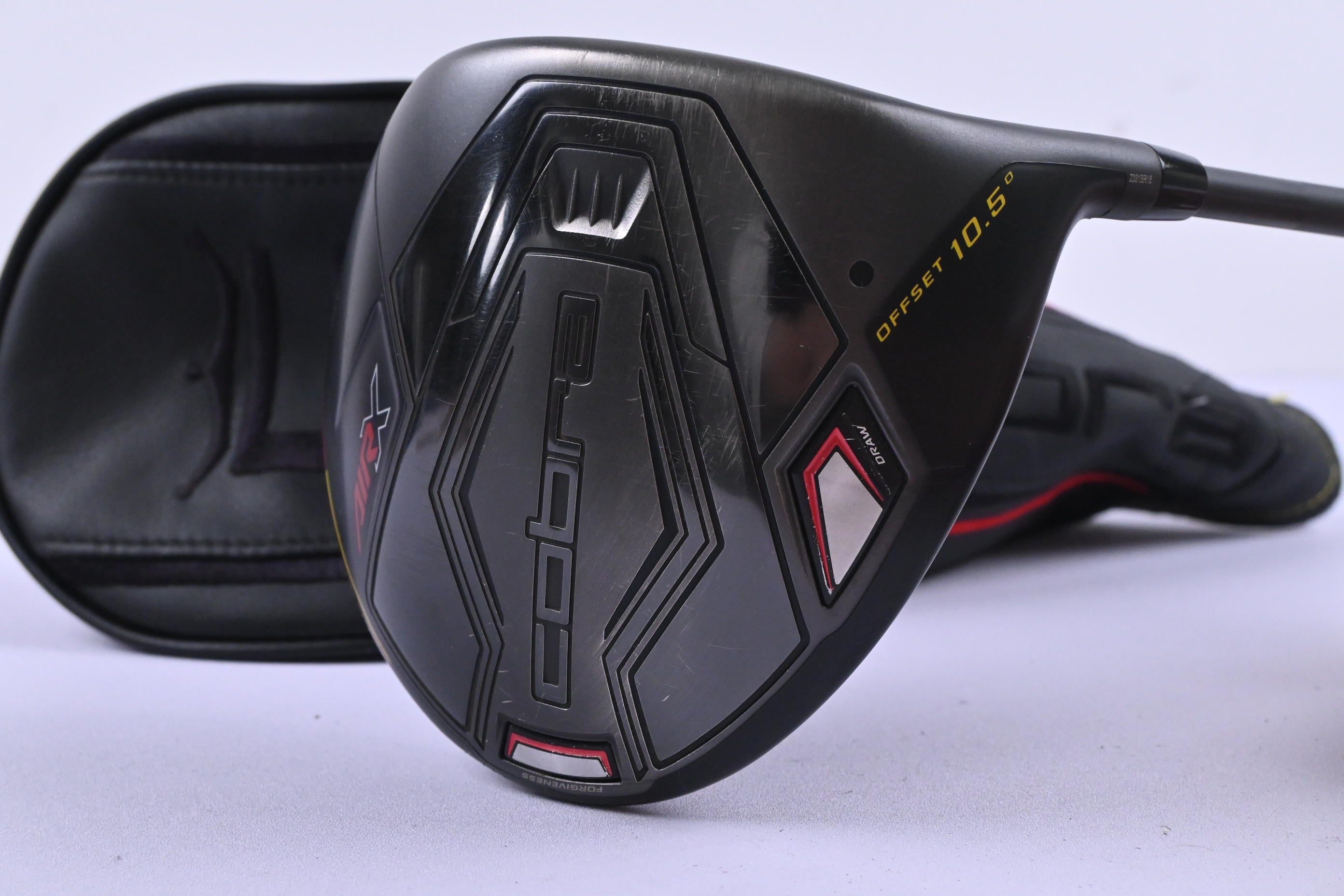 Cobra  Air-X 2.0 Driver / 10.5 Degree / Regular Flex Cobra Ultralite 40 Shaft