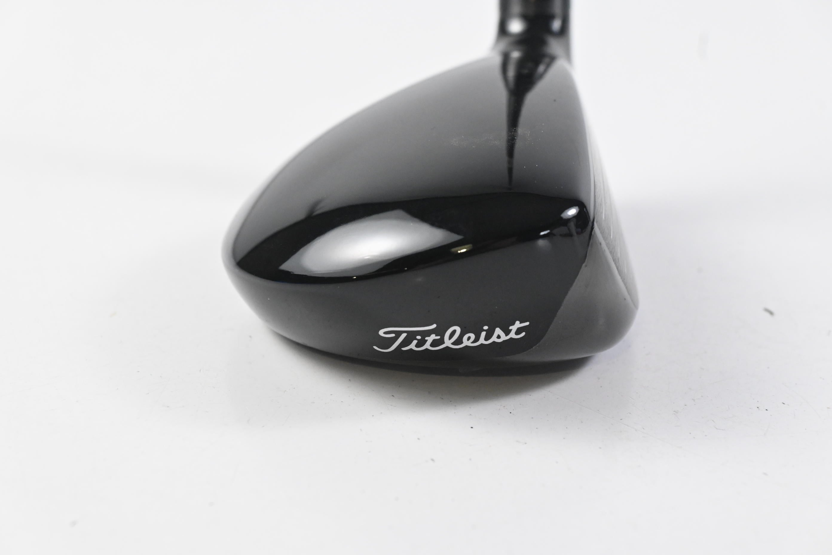 Titleist GT2 #3 Hybrid / 18 Degree / Stiff Flex Tensei 1K Blue 65 Shaft