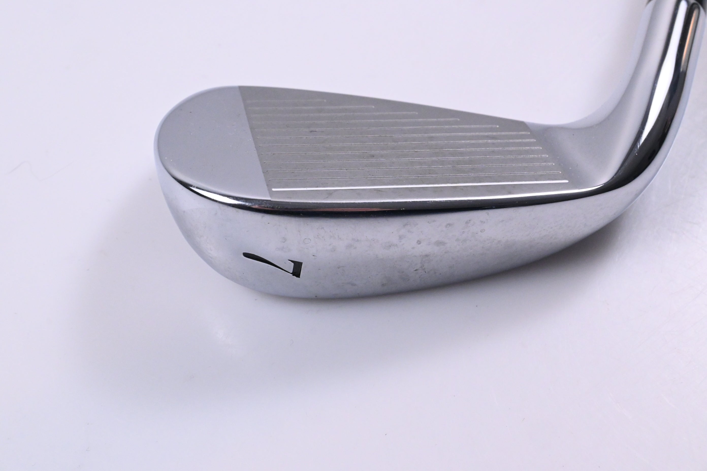 Ladies Yonex Royal Ezone 2 #7 Iron / 34 Degree / Ladies Flex Yonex Namd Shaft