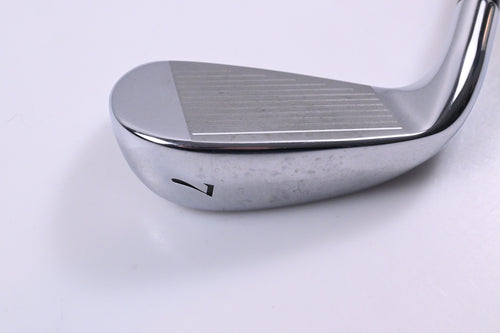 Ladies Yonex Royal Ezone 2 #7 Iron / 34 Degree / Ladies Flex Yonex Namd Shaft