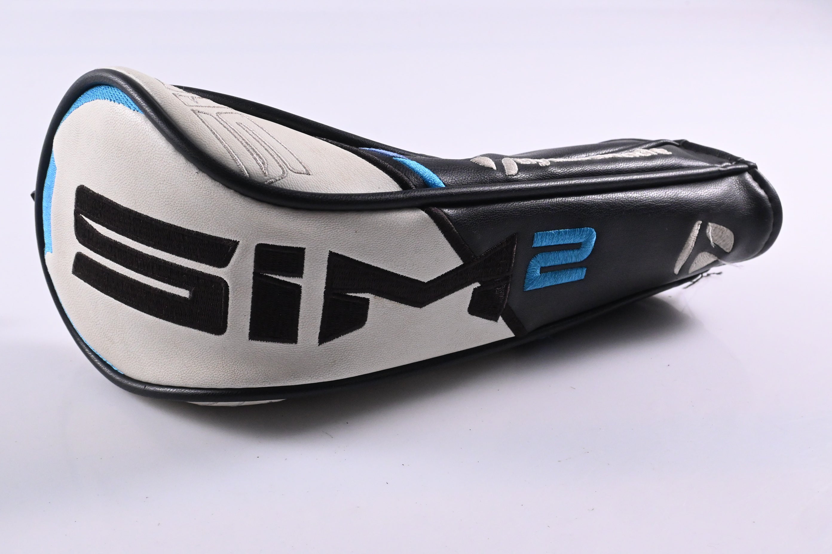 Taylormade SIM2 Max #3 Wood / 15 Degree / Regular Flex Ventus Blue 5 Shaft