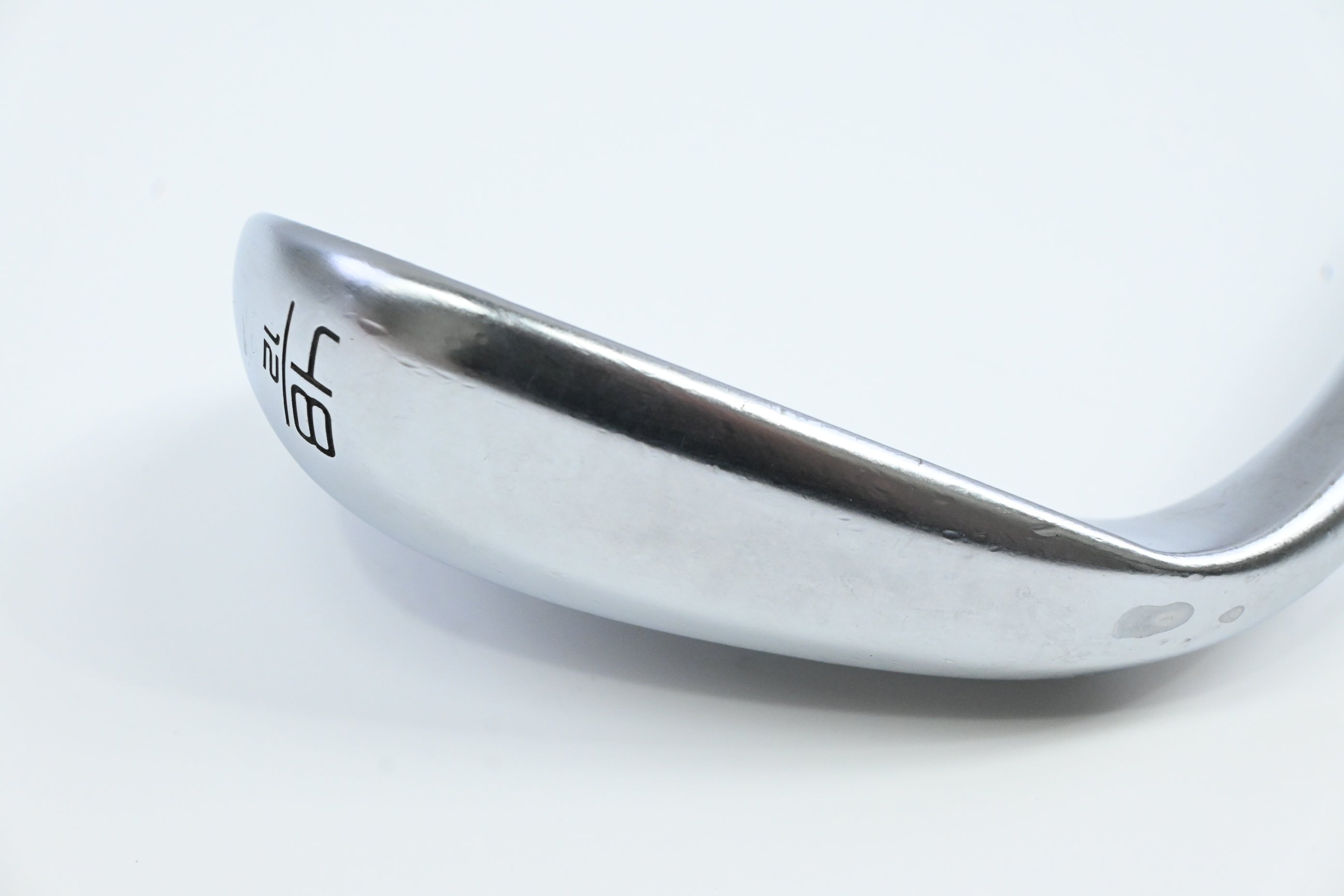 Cleveland CBX 4 Zipcore Pitching Wedge / 48 Degree / Wedge Flex KBS Hi-Rev 2.0