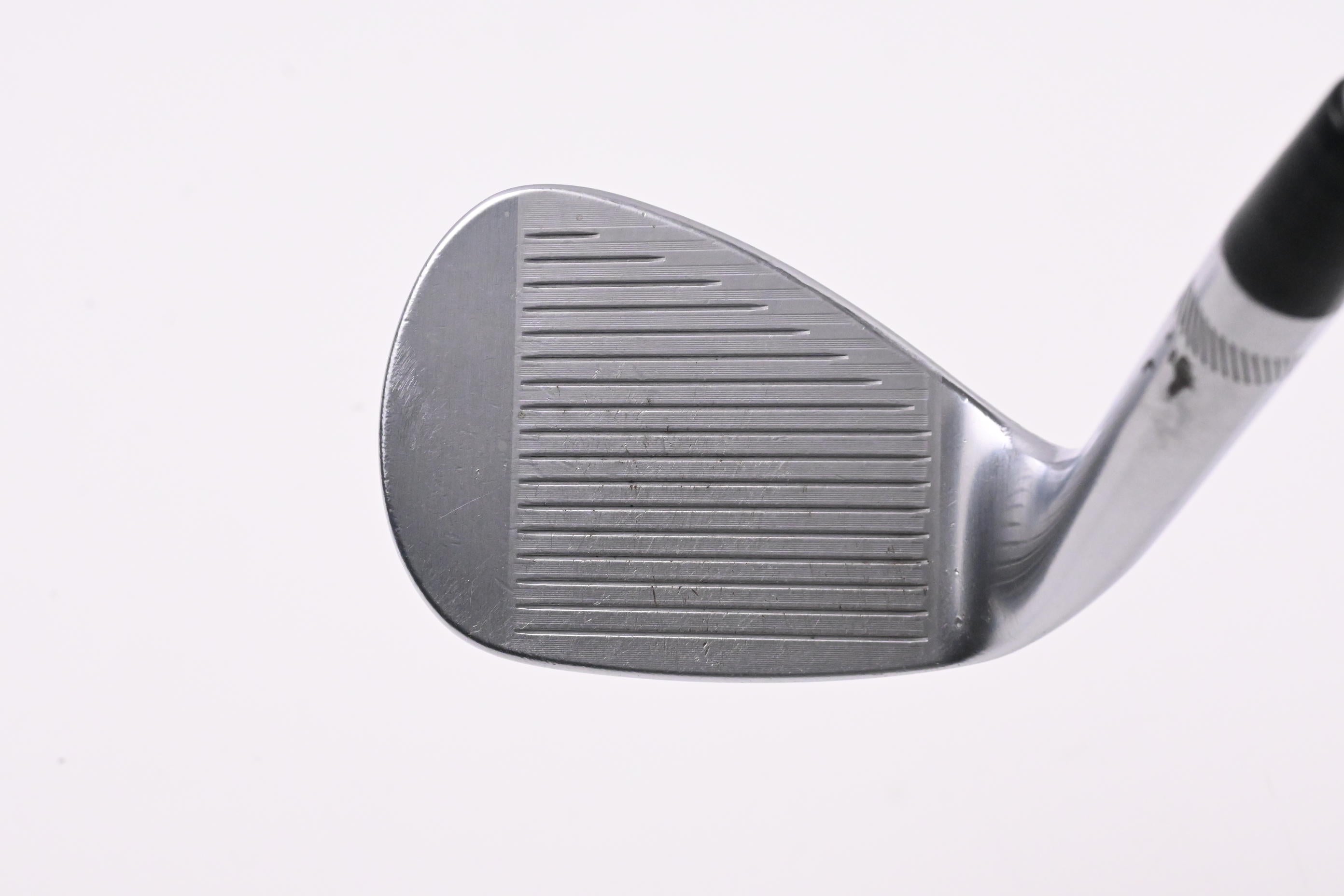 Titleist Vokey SM10 Sand Wedge / 56 Degree / Regular Flex Fubuki MV Series 55