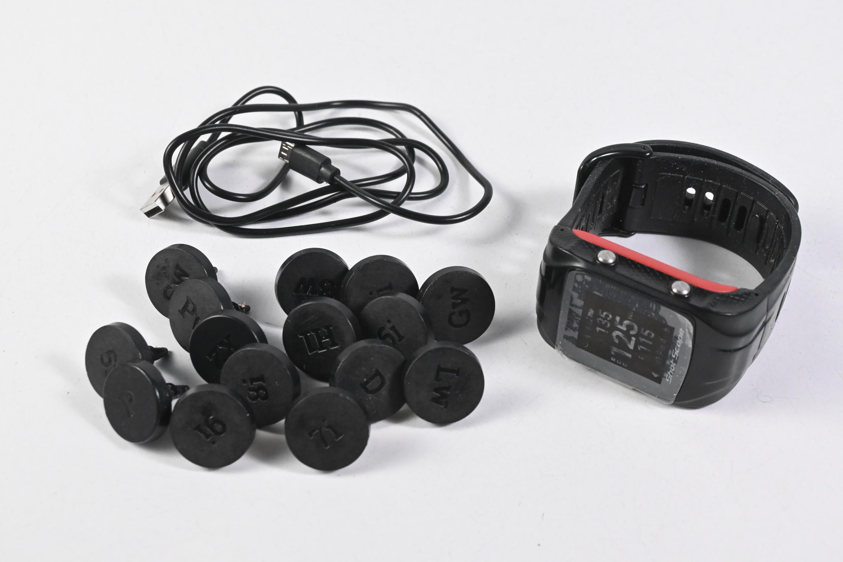 Shotscope V2 / GPS