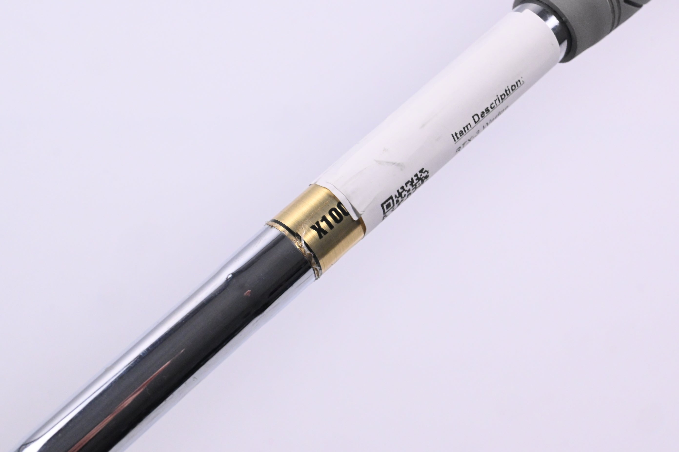 Cleveland RTX-3 Sand Wedge / 54 Degree / X-Flex True Temper Dynamic Gold Shaft