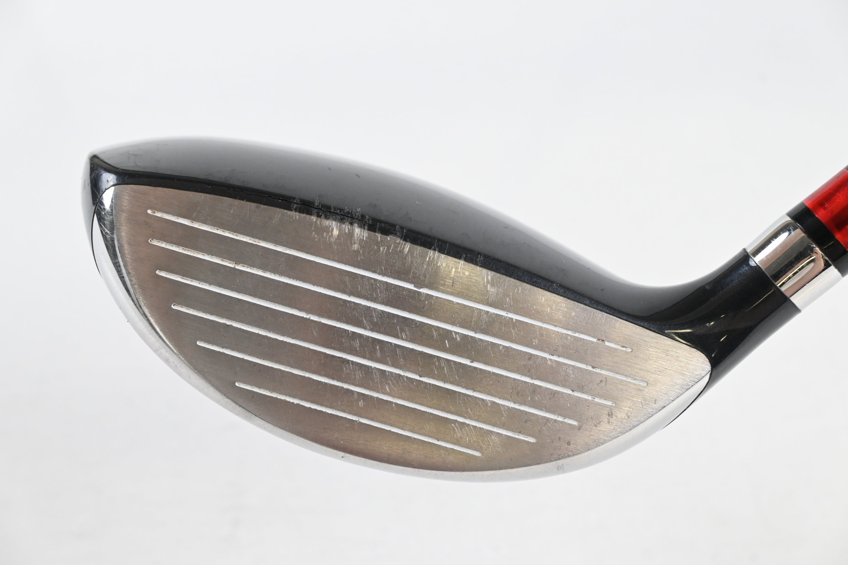 Yonex Ezone SD #3 Wood / 15 Degree / Regular Flex Yonex Nanospeed 200 Shaft