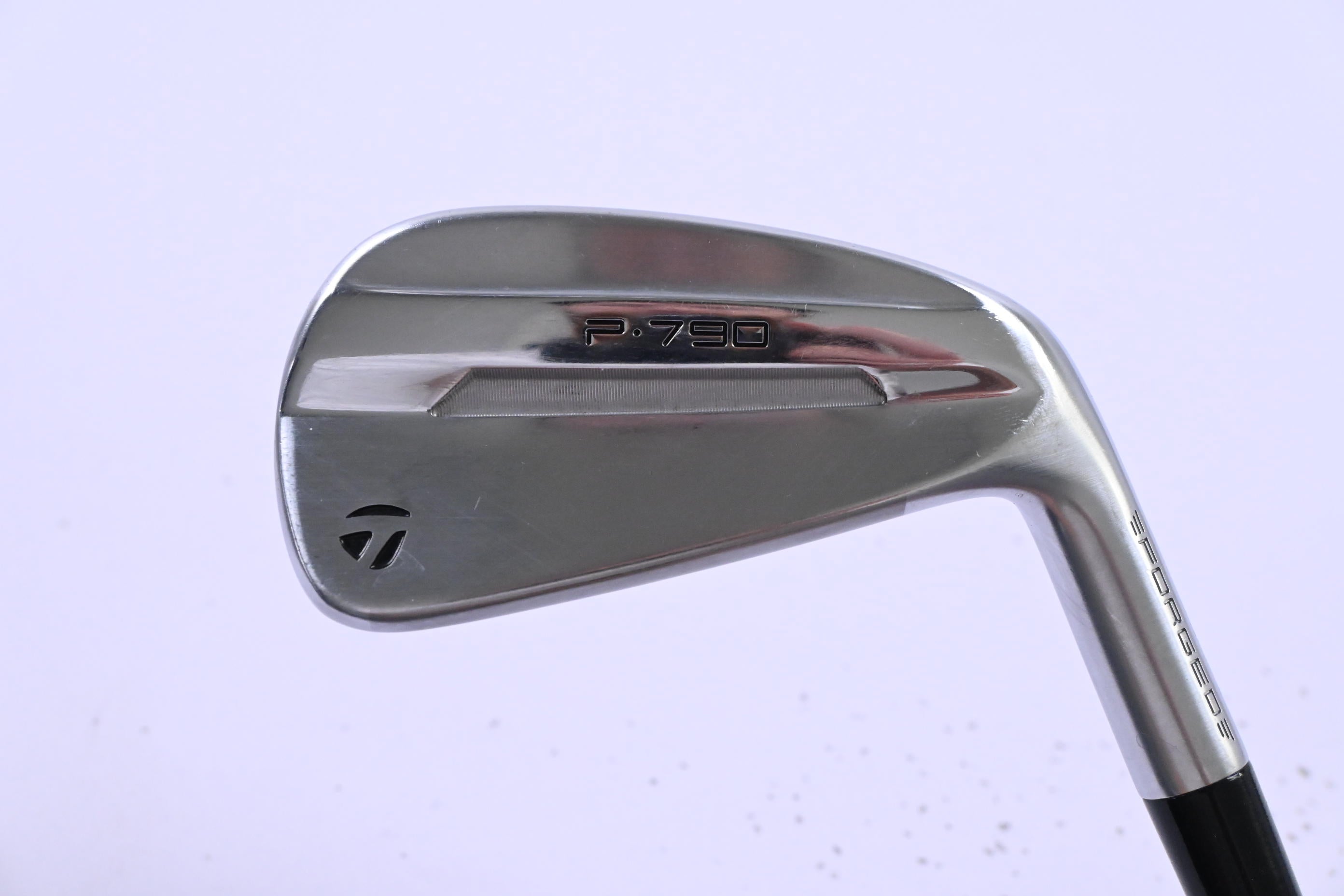 Taylormade P790 2025 #7 Iron / Stiff Flex N.S.PRO 950 GH Neo Shaft