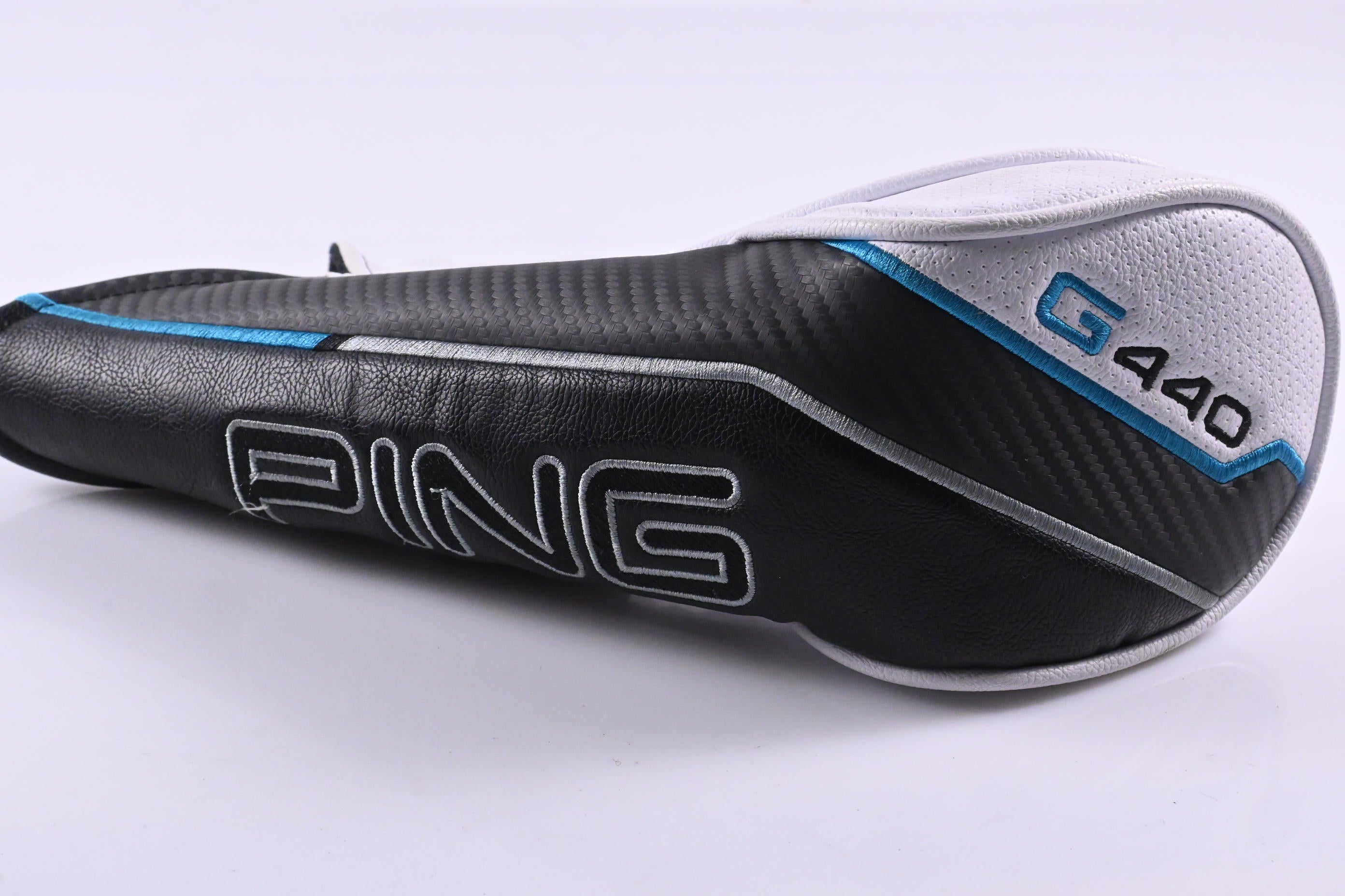 Ping G440 SFT #5 Wood / 19 Degree / Regular Flex ACCRA GX Green 250 Series