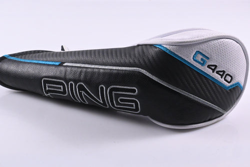 Ping G440 SFT #5 Wood / 19 Degree / Regular Flex ACCRA GX Green 250 Series