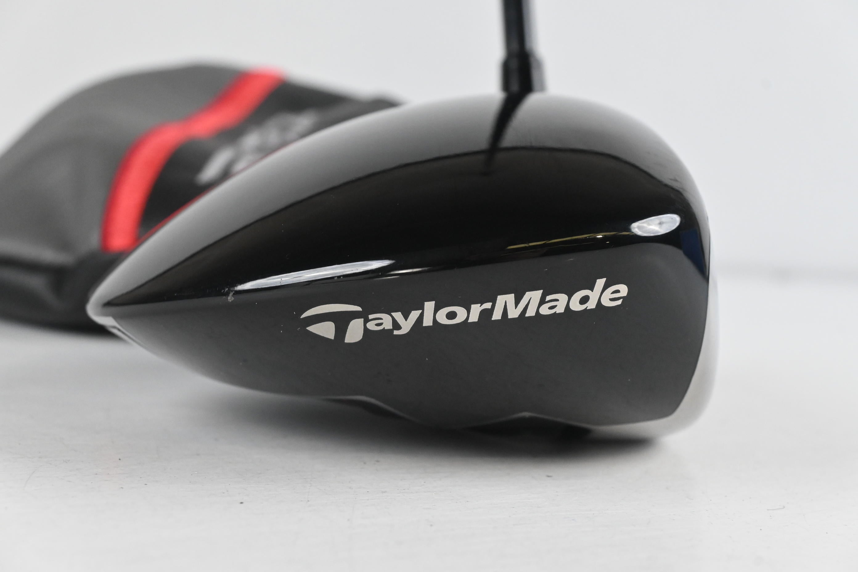 Taylormade RBZ Driver / 10.5 Degree / Regular Flex Taylormade RBZ 55 Shaft