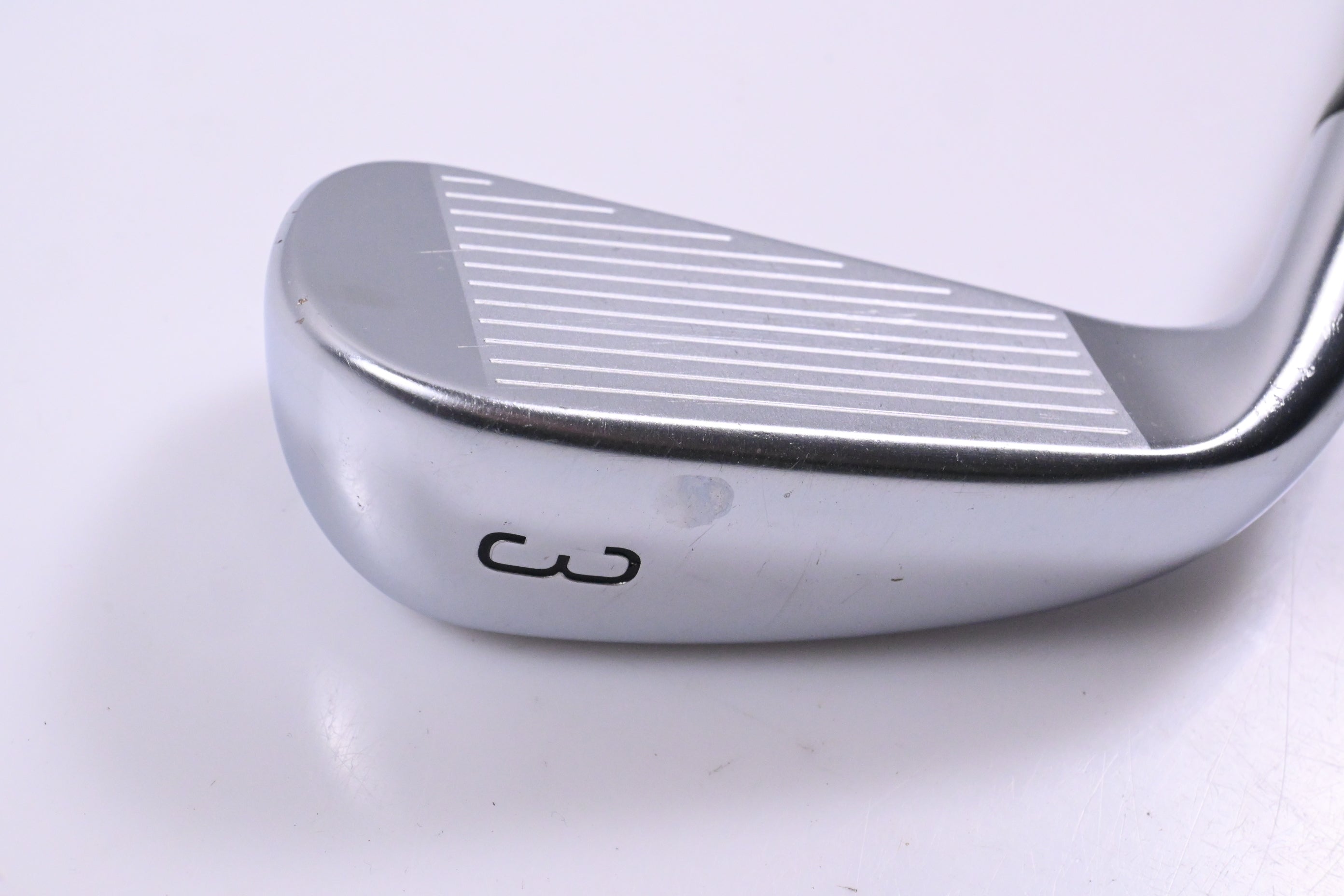 Titleist U505 2023 #3 Iron / 20 Degree / Stiff Flex Project X HZRDUS Black 80