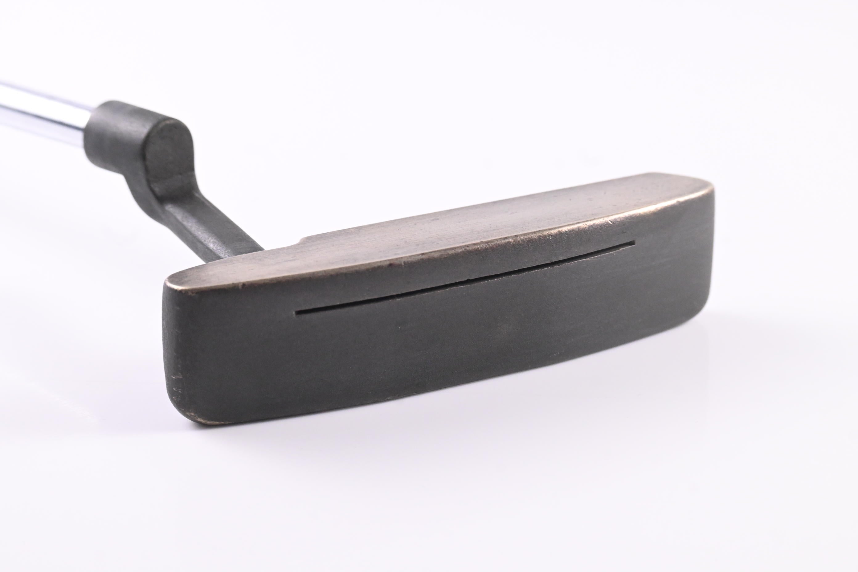 Left Hand Ping Karsten Original Anser Putter / 35 Inch